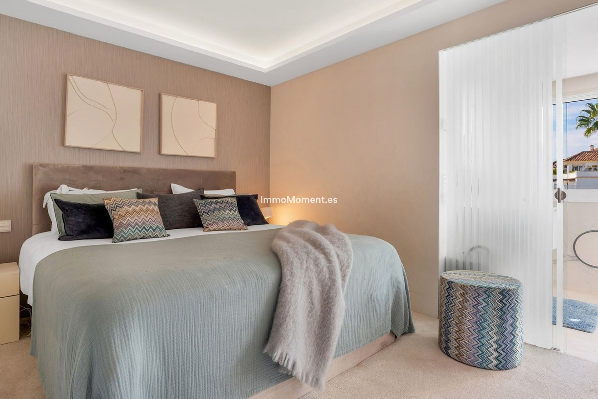 Resale - Apartment - Marbella - The Golden Mile