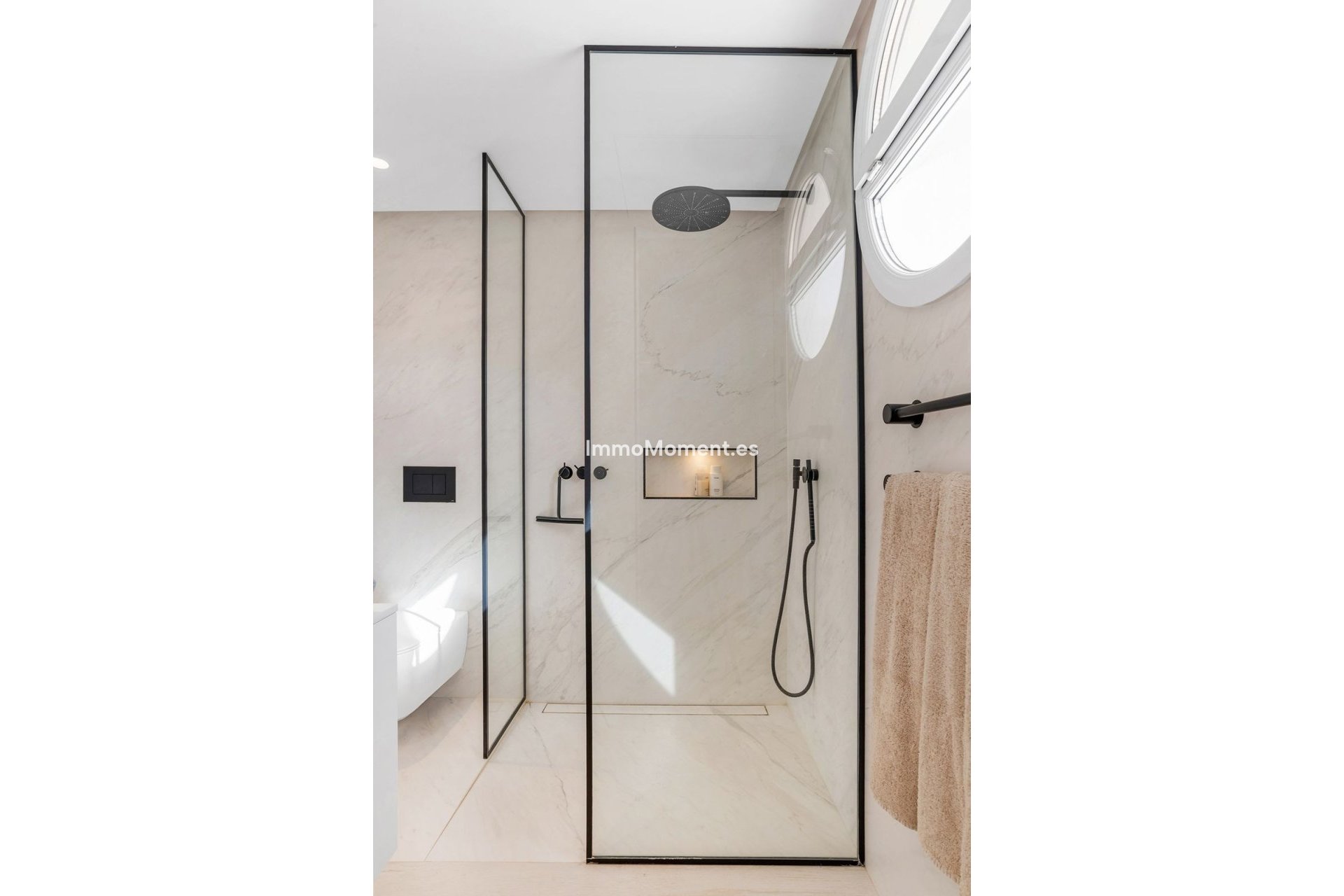 Resale - Apartment - Marbella - The Golden Mile