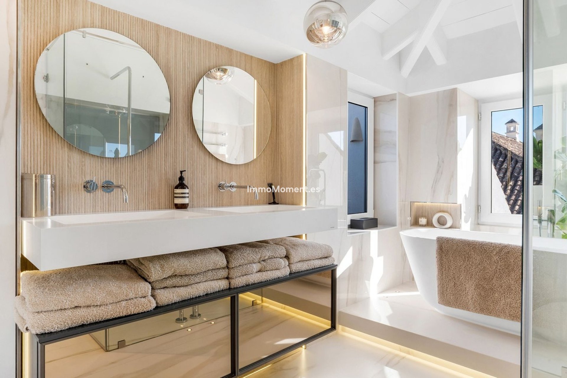 Resale - Apartment - Marbella - The Golden Mile