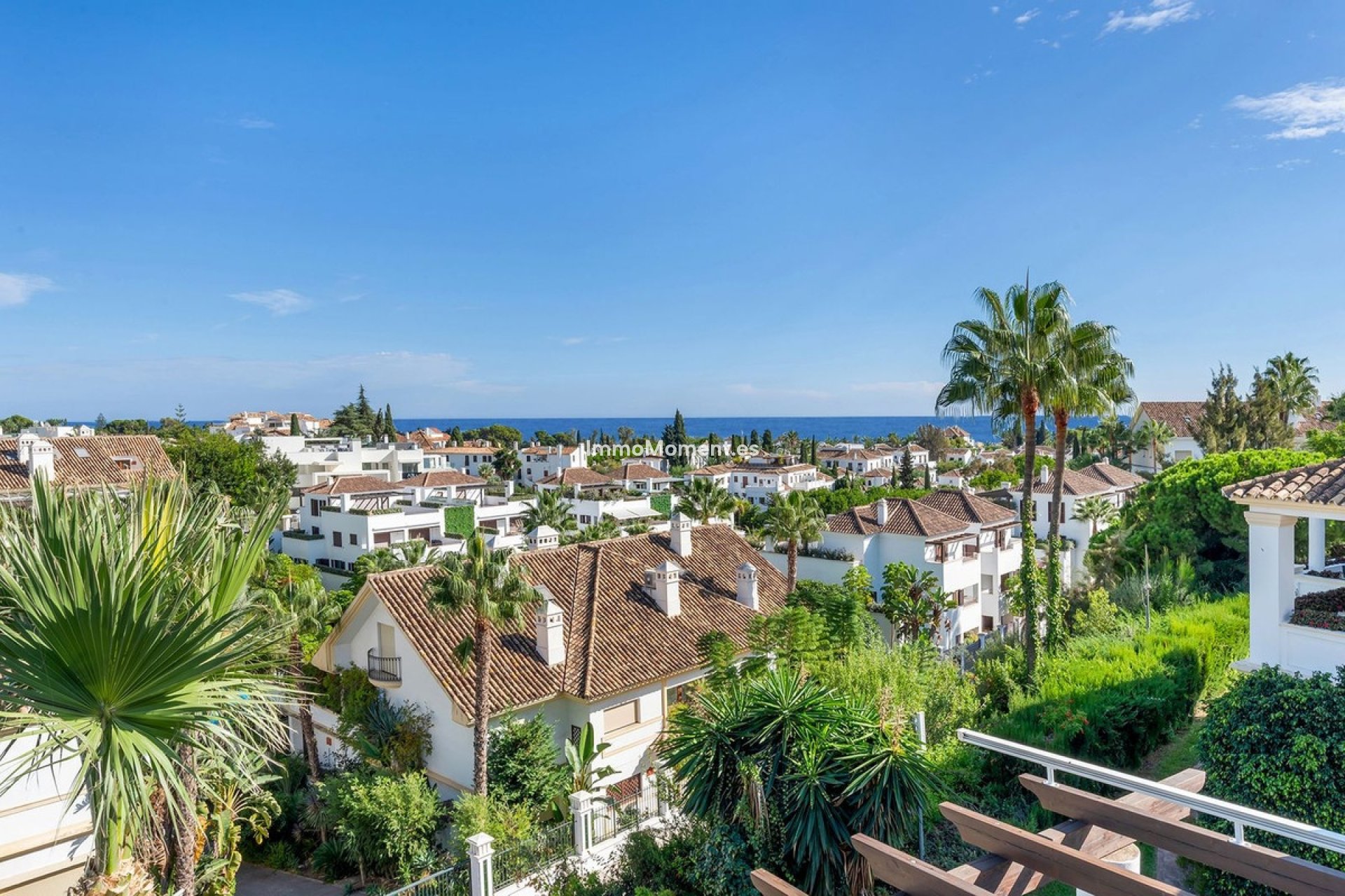 Resale - Apartment - Marbella - The Golden Mile