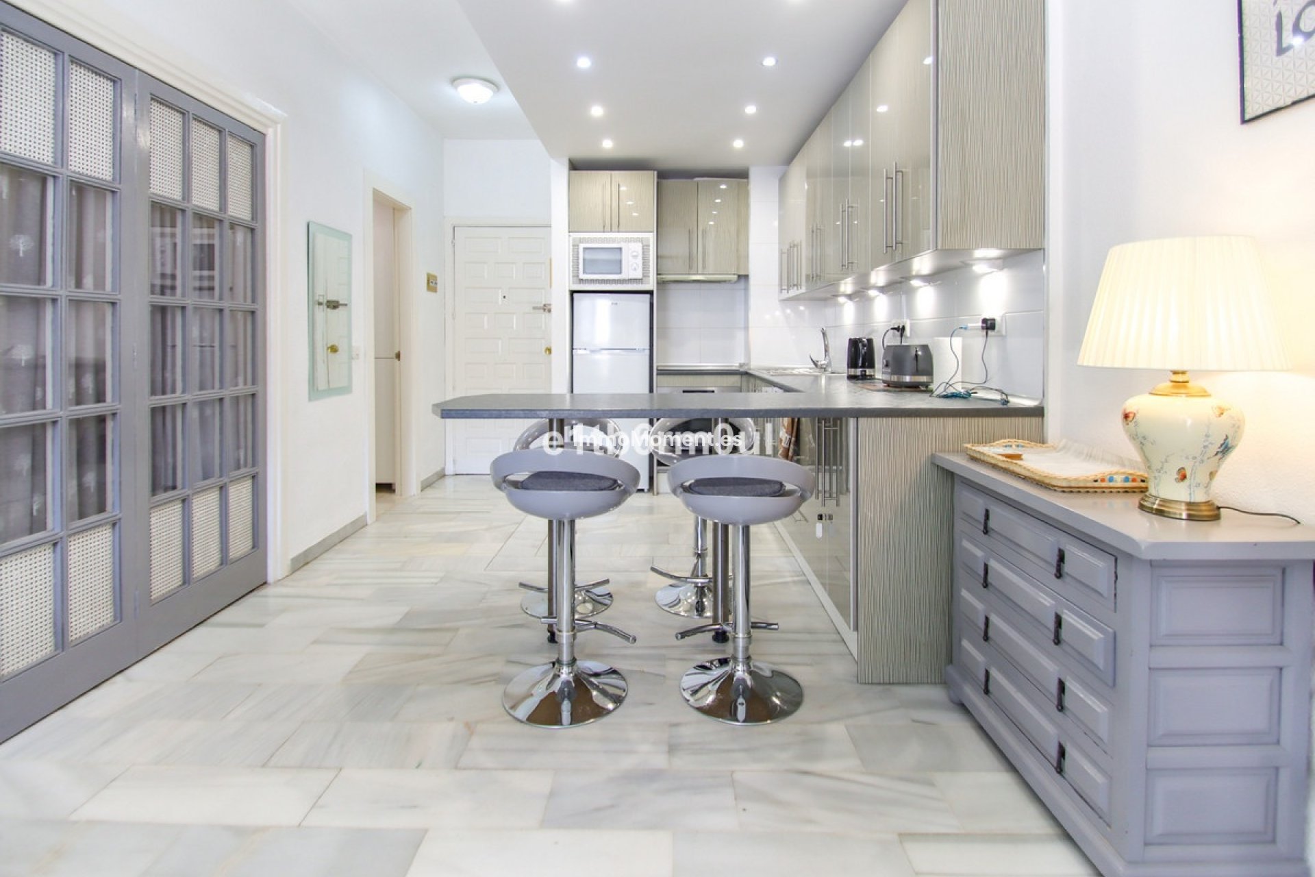 Resale - Apartment - Marbella - The Golden Mile