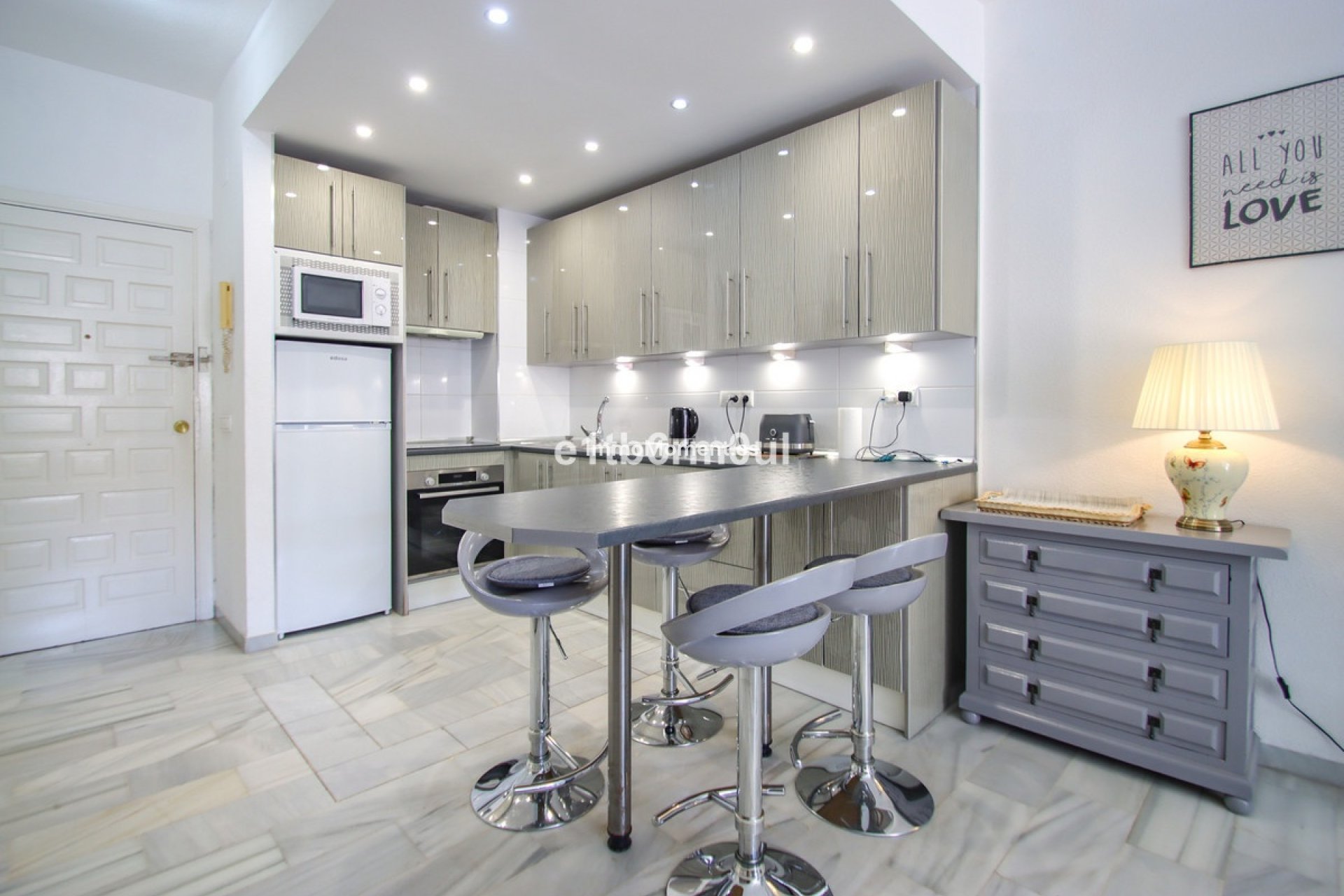 Resale - Apartment - Marbella - The Golden Mile