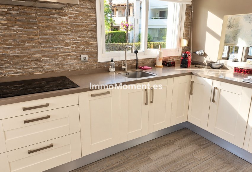 Resale - Apartment - Marbella - The Golden Mile