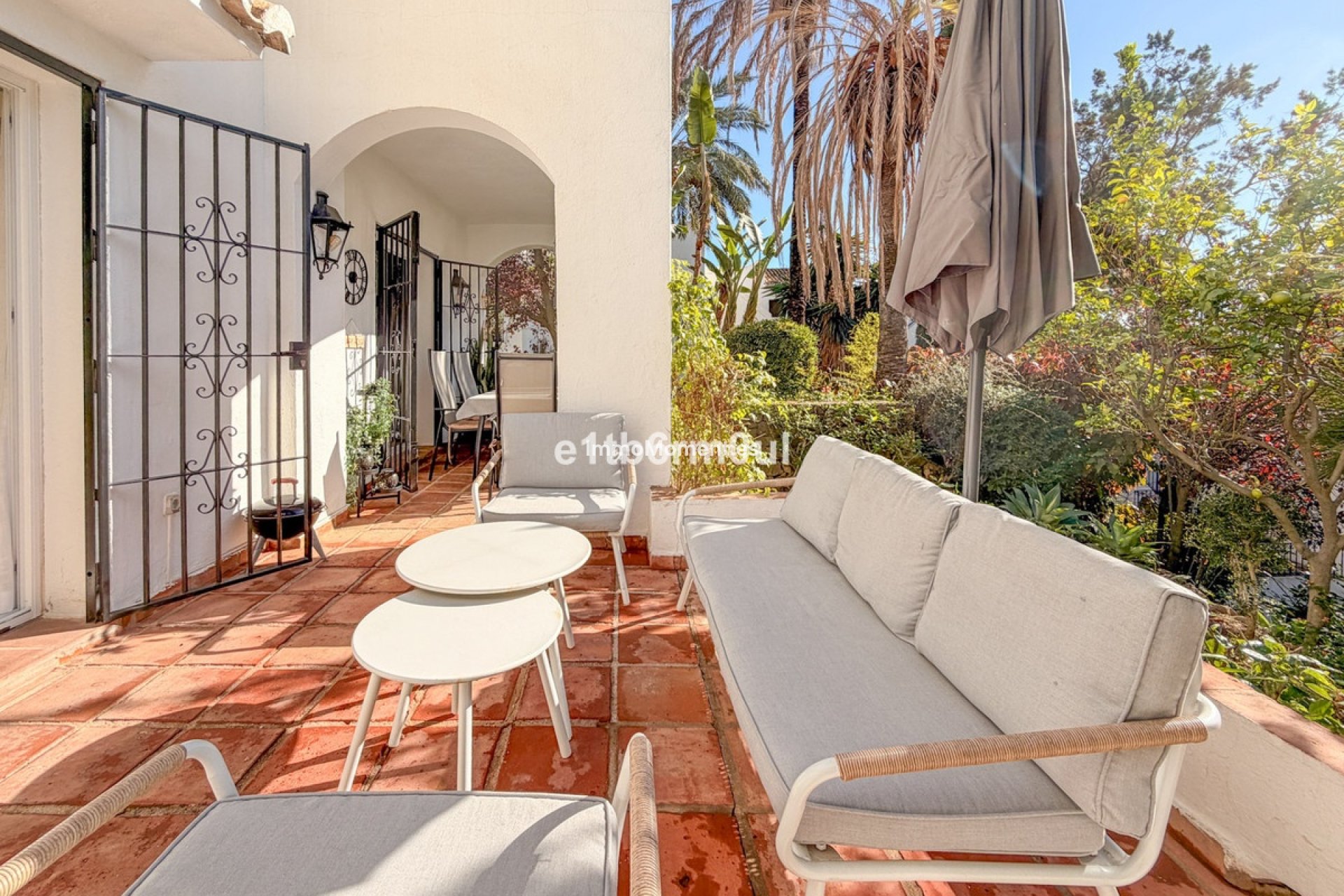 Resale - Apartment - Marbella - The Golden Mile