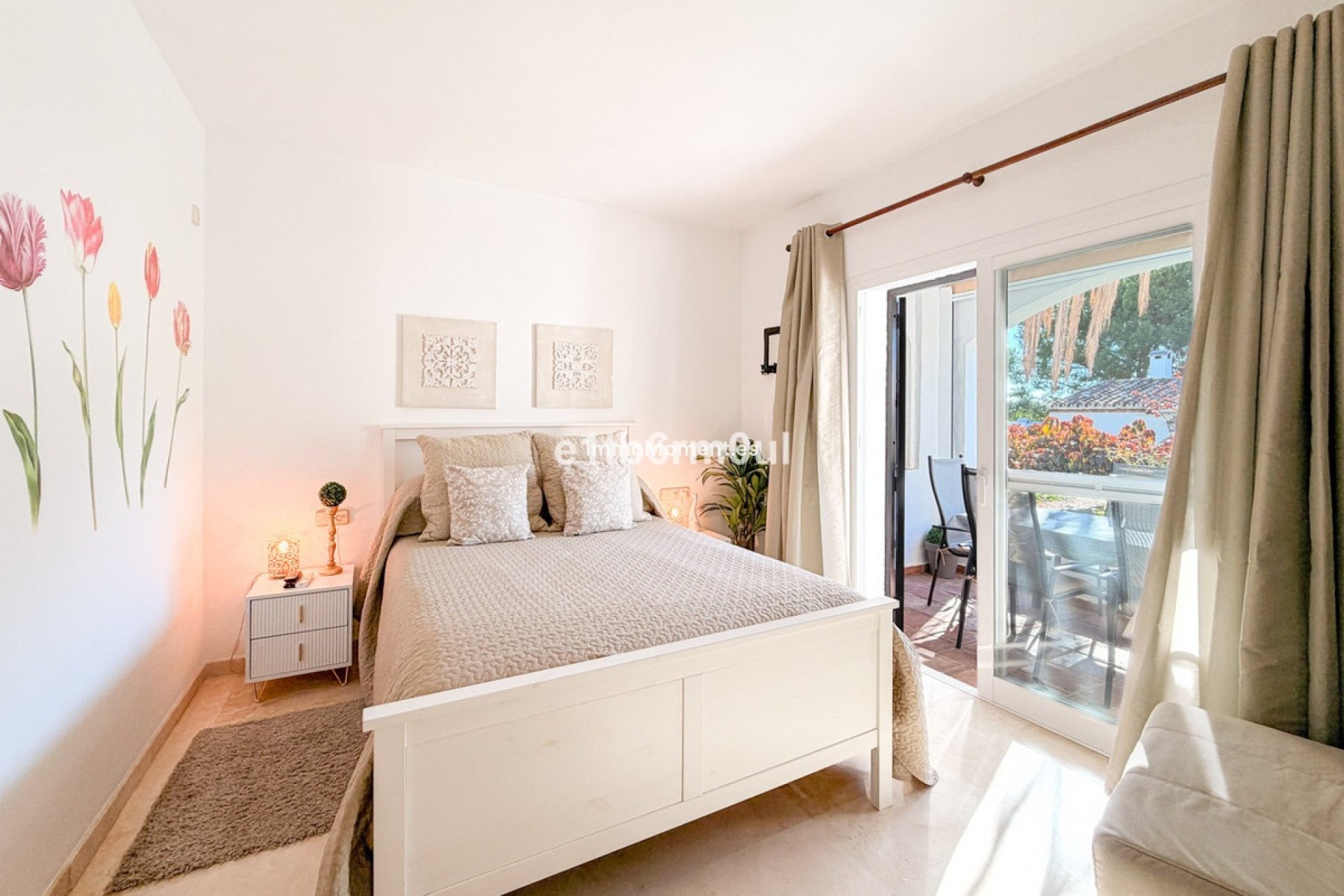 Resale - Apartment - Marbella - The Golden Mile