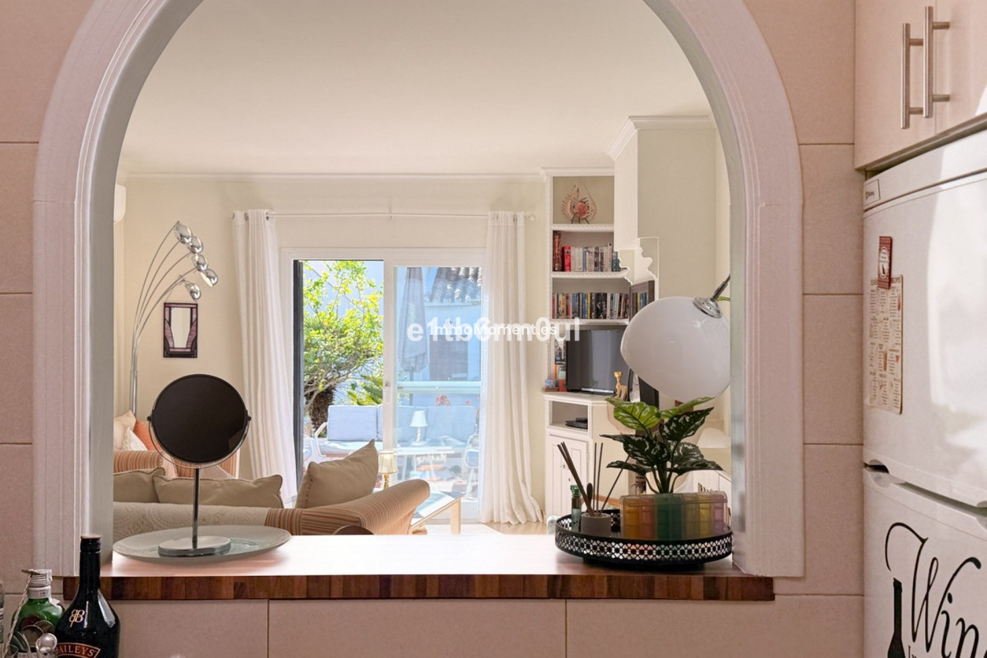 Resale - Apartment - Marbella - The Golden Mile