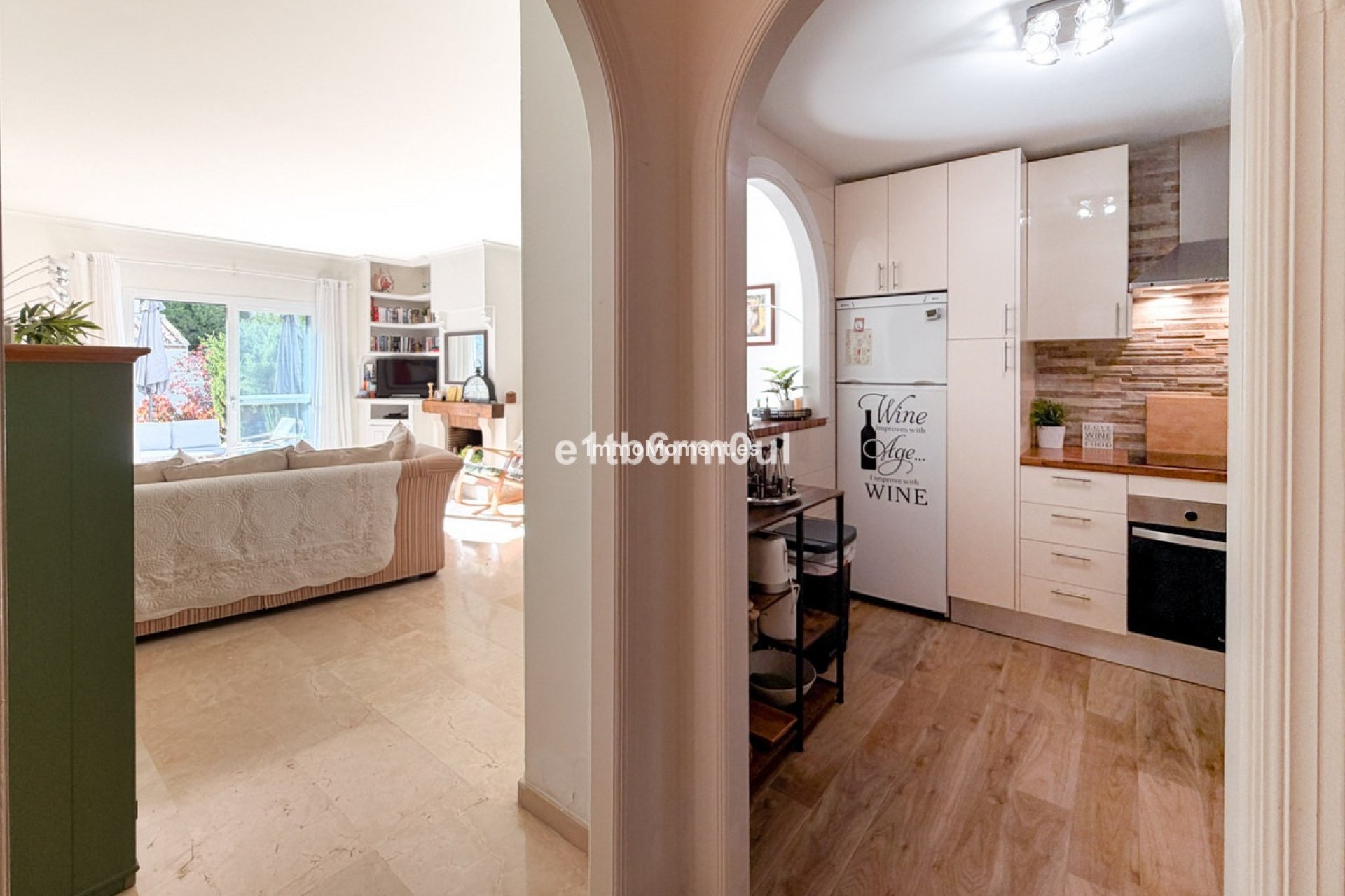 Resale - Apartment - Marbella - The Golden Mile