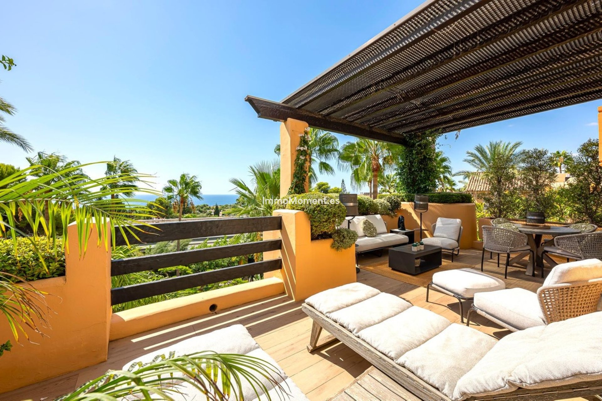 Resale - Apartment - Marbella - The Golden Mile