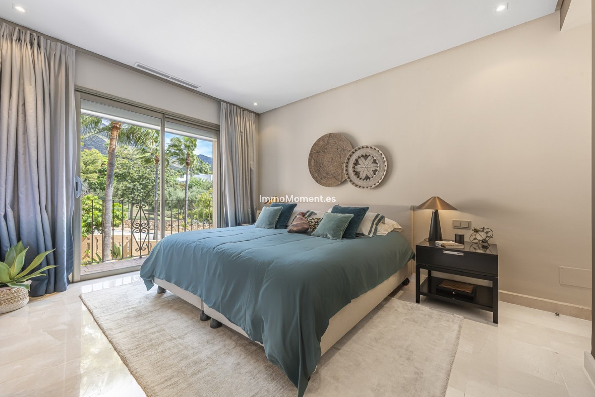 Resale - Apartment - Marbella - The Golden Mile