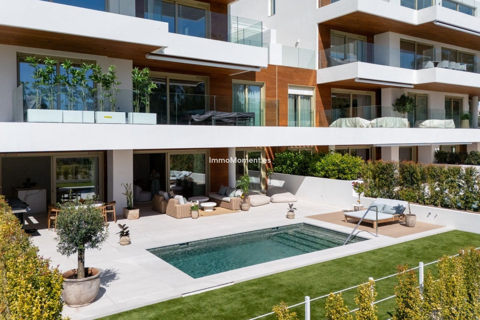 Resale - Apartment - Marbella - The Golden Mile