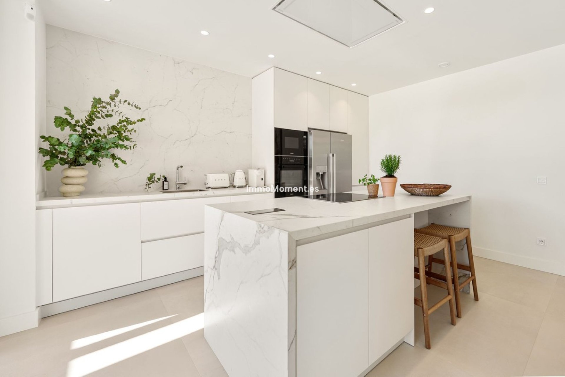 Resale - Apartment - Marbella - The Golden Mile