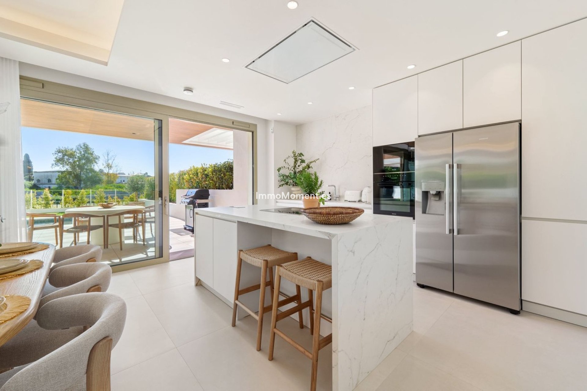 Resale - Apartment - Marbella - The Golden Mile
