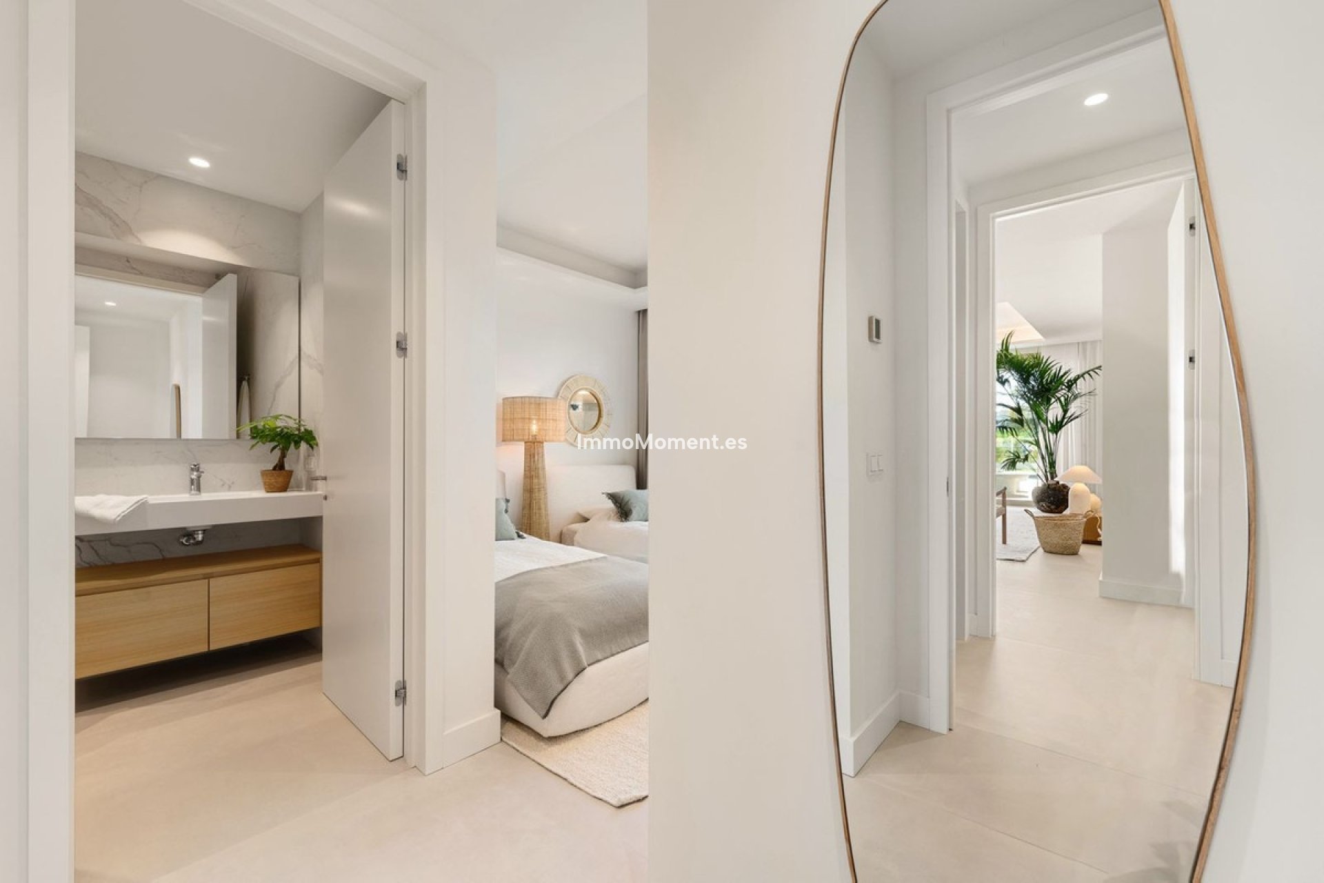 Resale - Apartment - Marbella - The Golden Mile