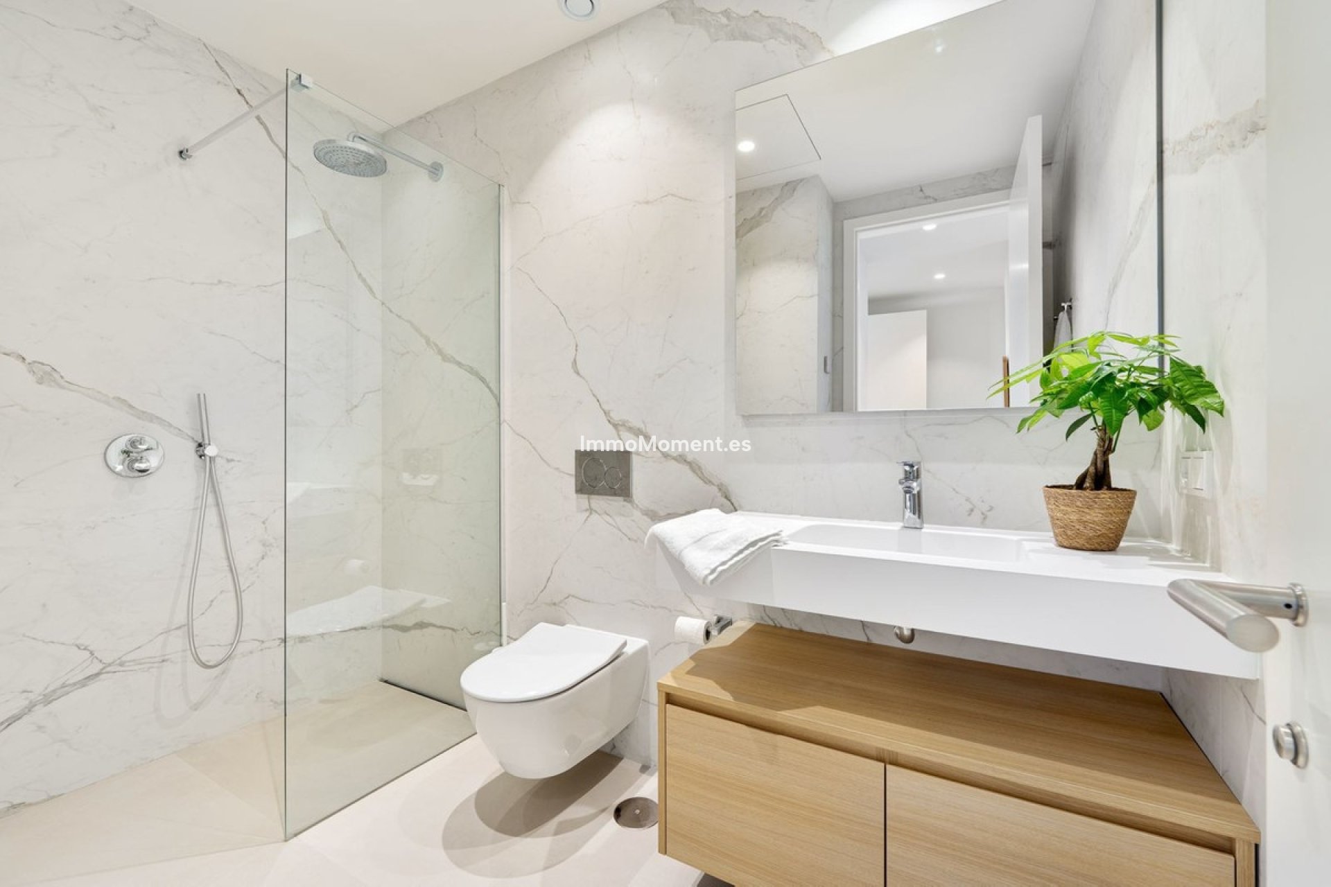 Resale - Apartment - Marbella - The Golden Mile