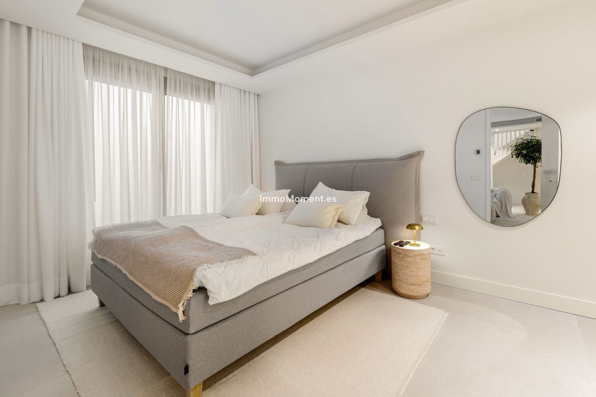 Resale - Apartment - Marbella - The Golden Mile