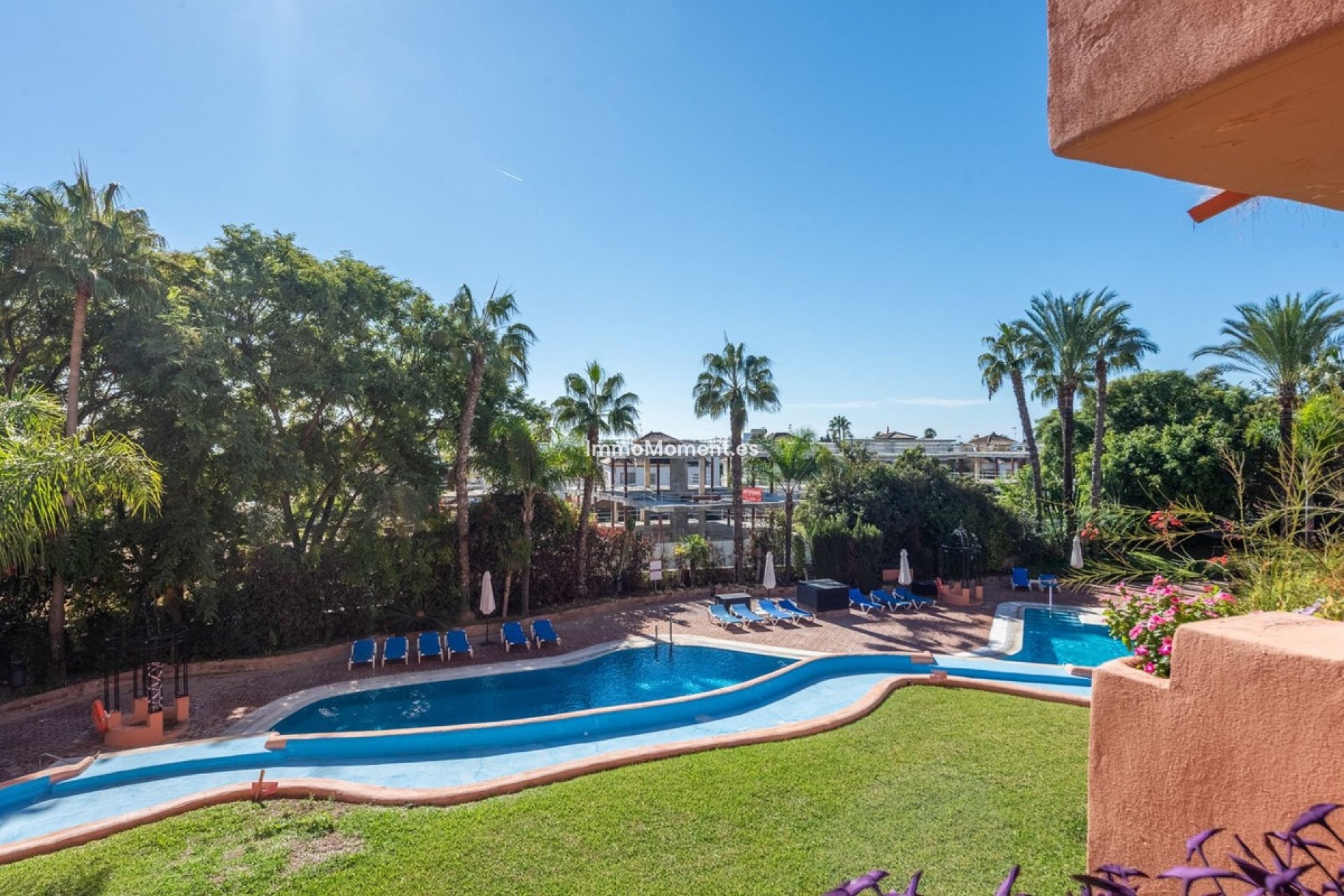 Resale - Apartment - Marbella - The Golden Mile
