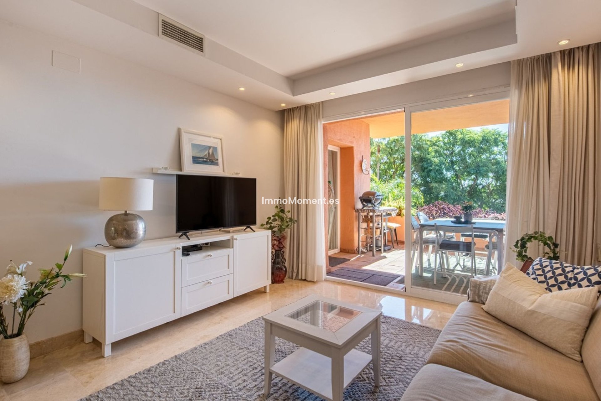 Resale - Apartment - Marbella - The Golden Mile