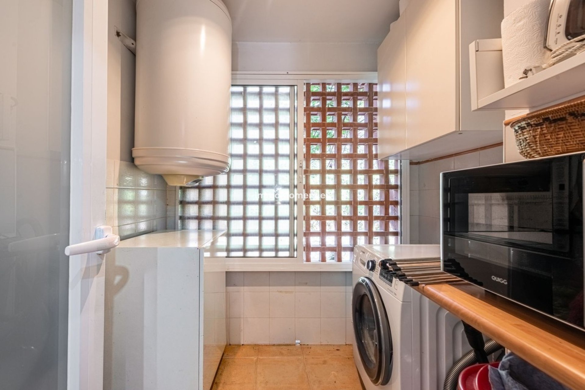 Resale - Apartment - Marbella - The Golden Mile