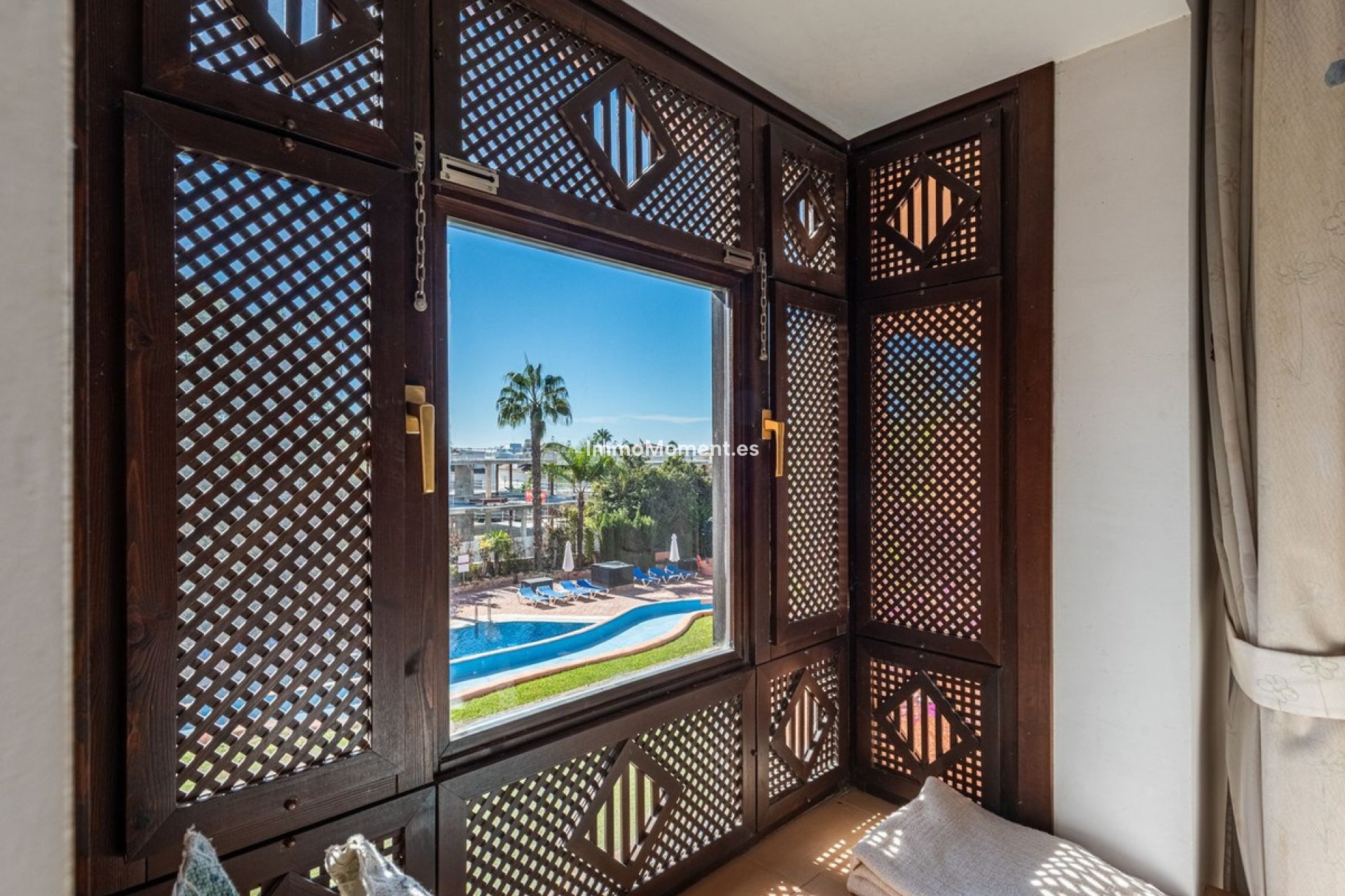 Resale - Apartment - Marbella - The Golden Mile