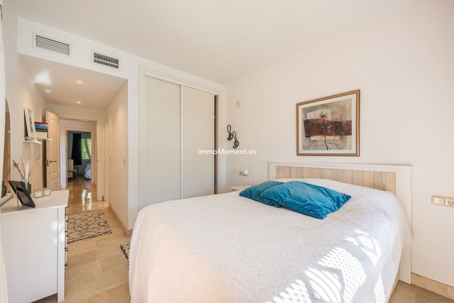 Resale - Apartment - Marbella - The Golden Mile