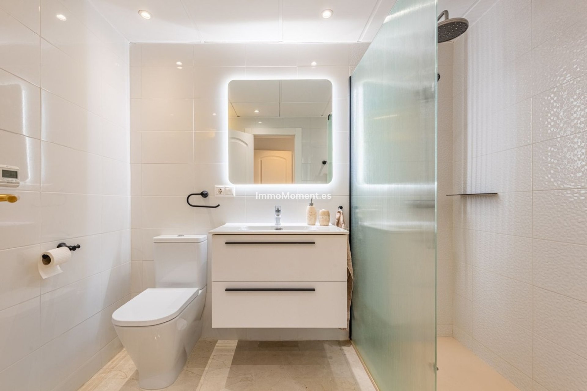 Resale - Apartment - Marbella - The Golden Mile