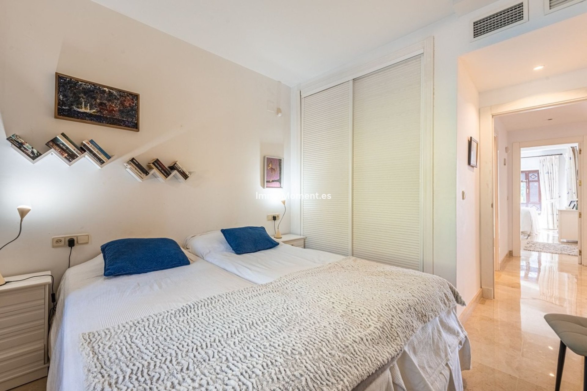 Resale - Apartment - Marbella - The Golden Mile