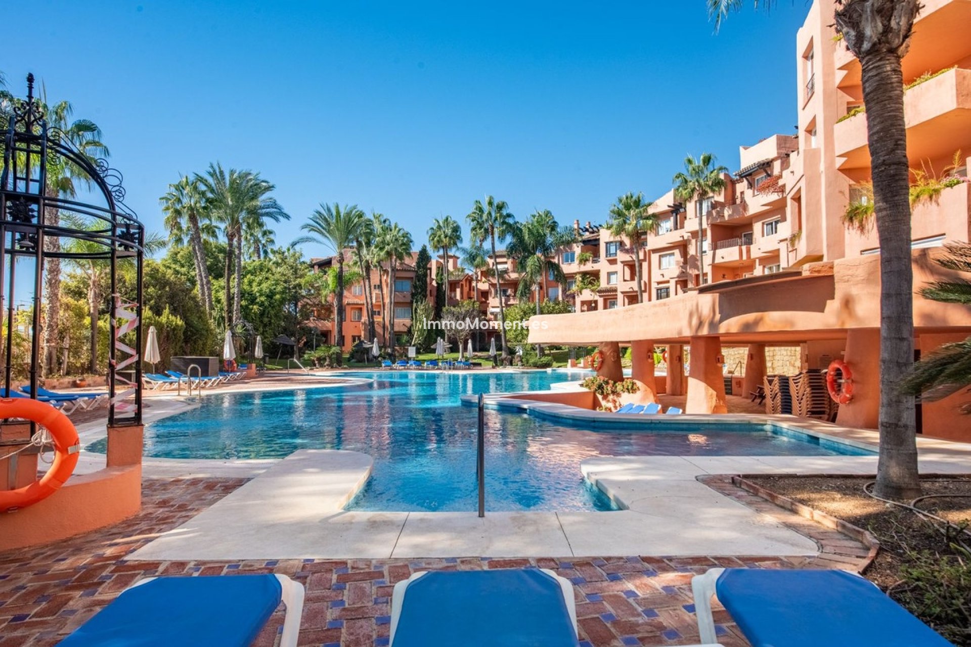 Resale - Apartment - Marbella - The Golden Mile