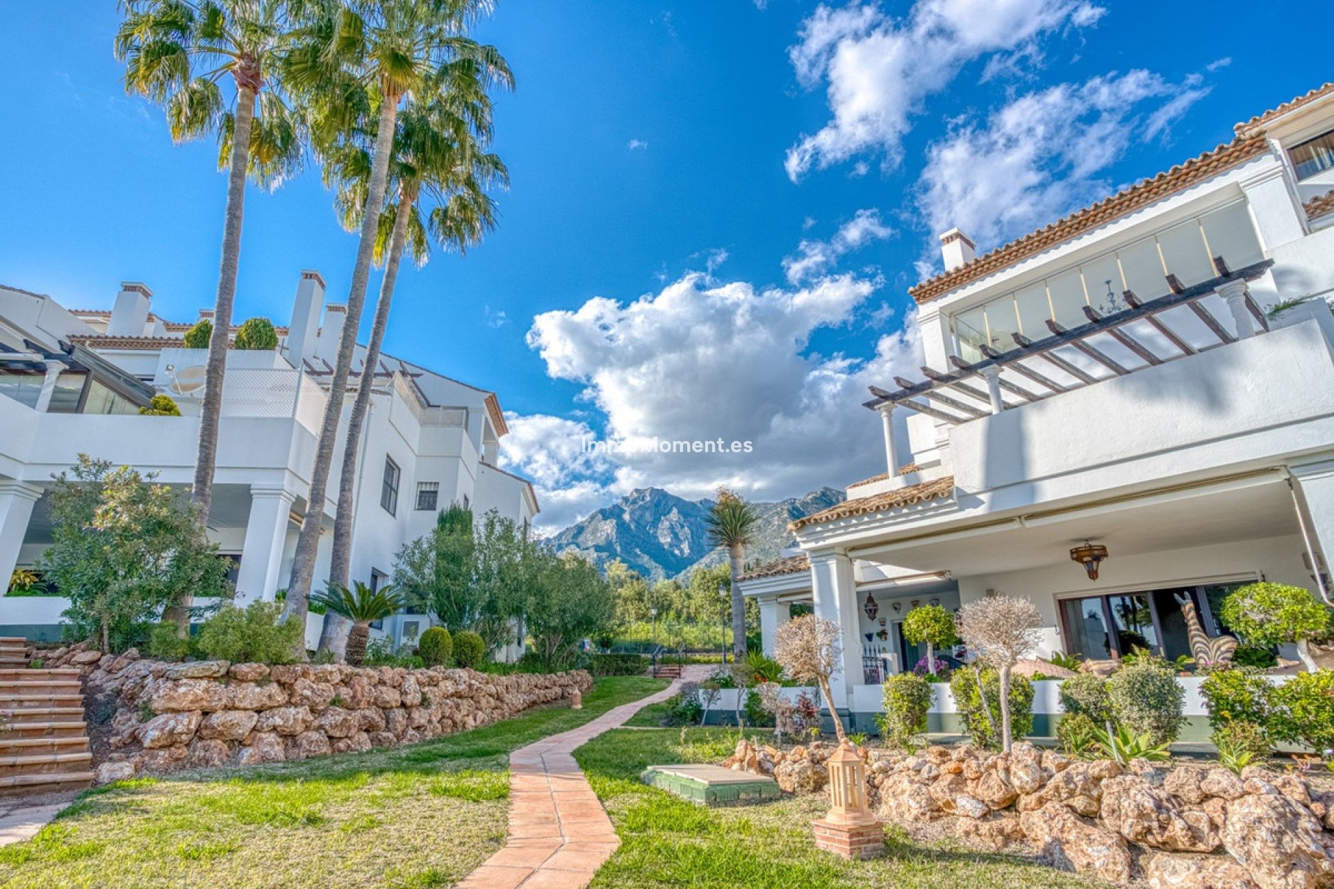 Resale - Apartment - Marbella - The Golden Mile
