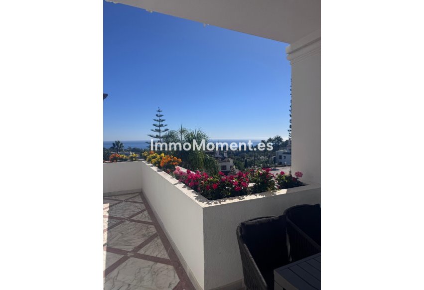 Resale - Apartment - Marbella - The Golden Mile