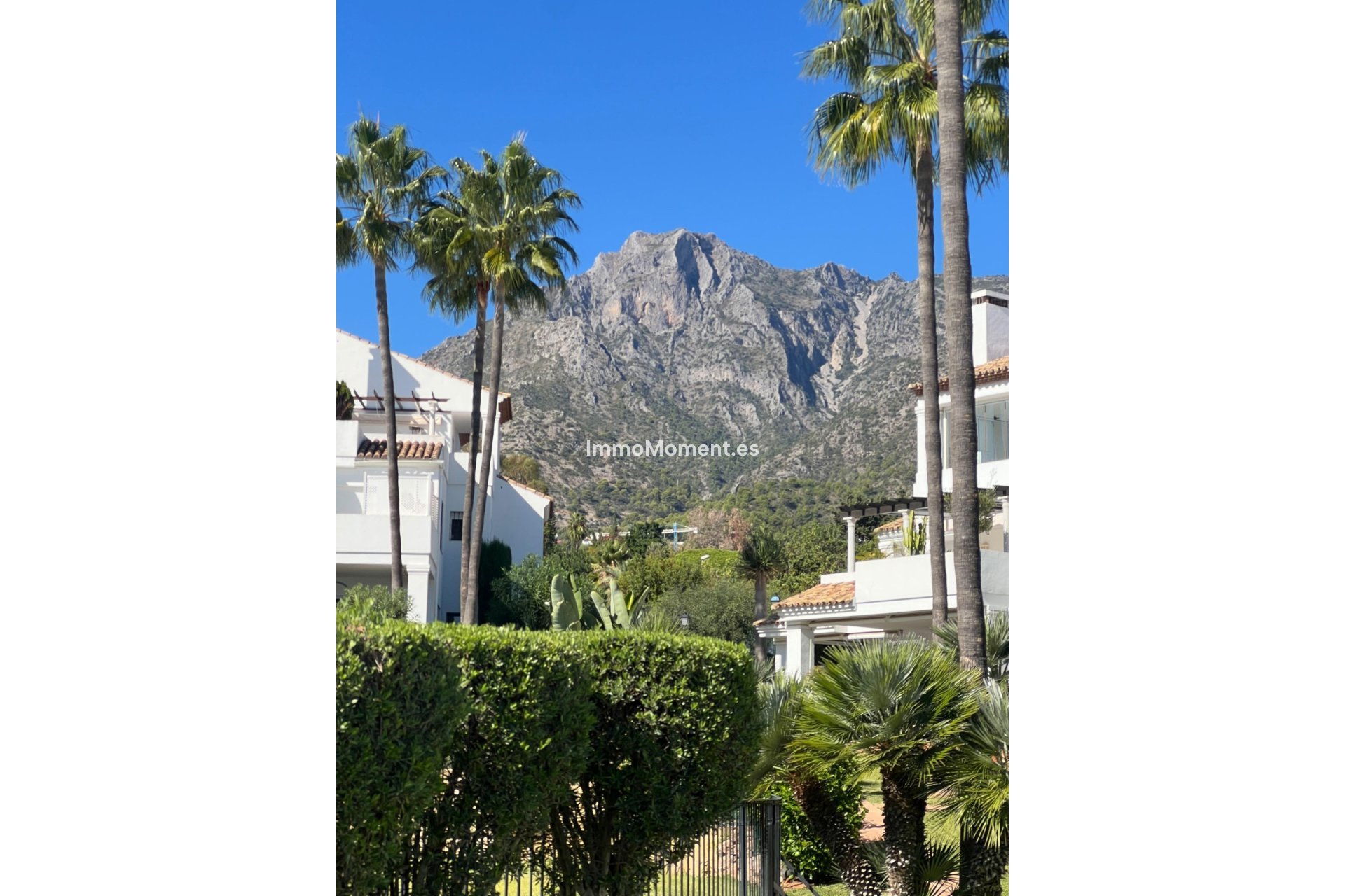 Resale - Apartment - Marbella - The Golden Mile