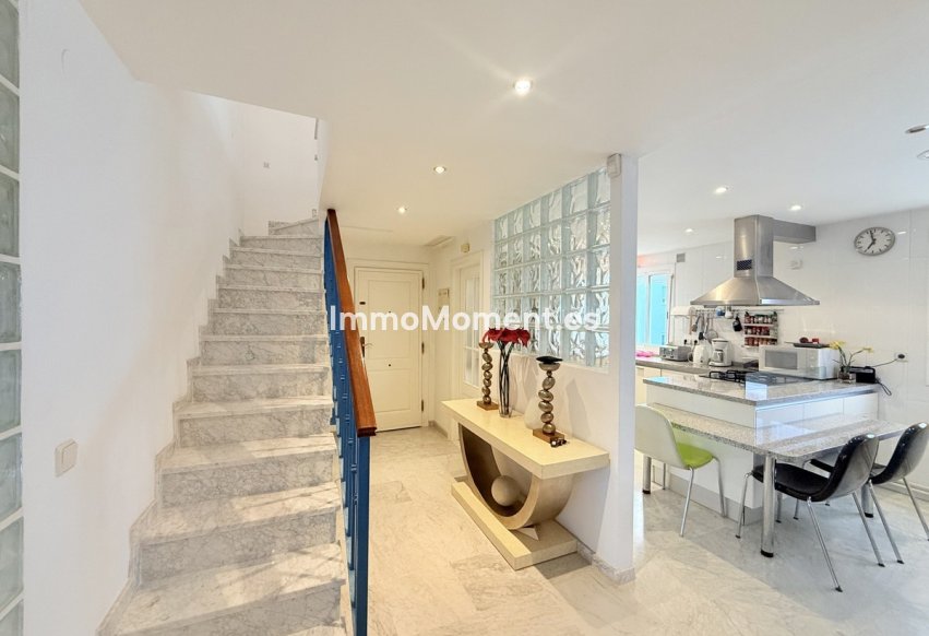 Resale - Apartment - Marbella - The Golden Mile