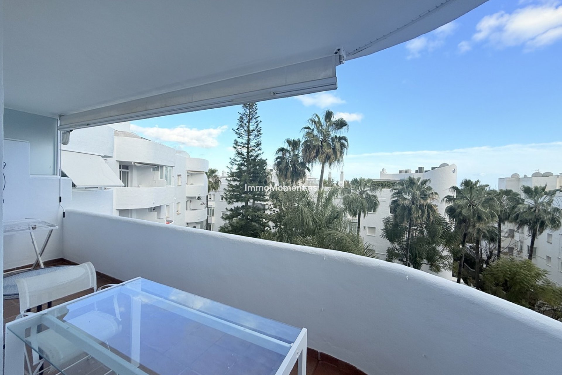Resale - Apartment - Marbella - The Golden Mile