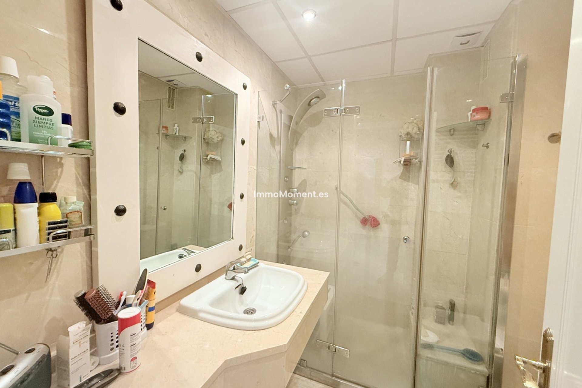 Resale - Apartment - Marbella - The Golden Mile