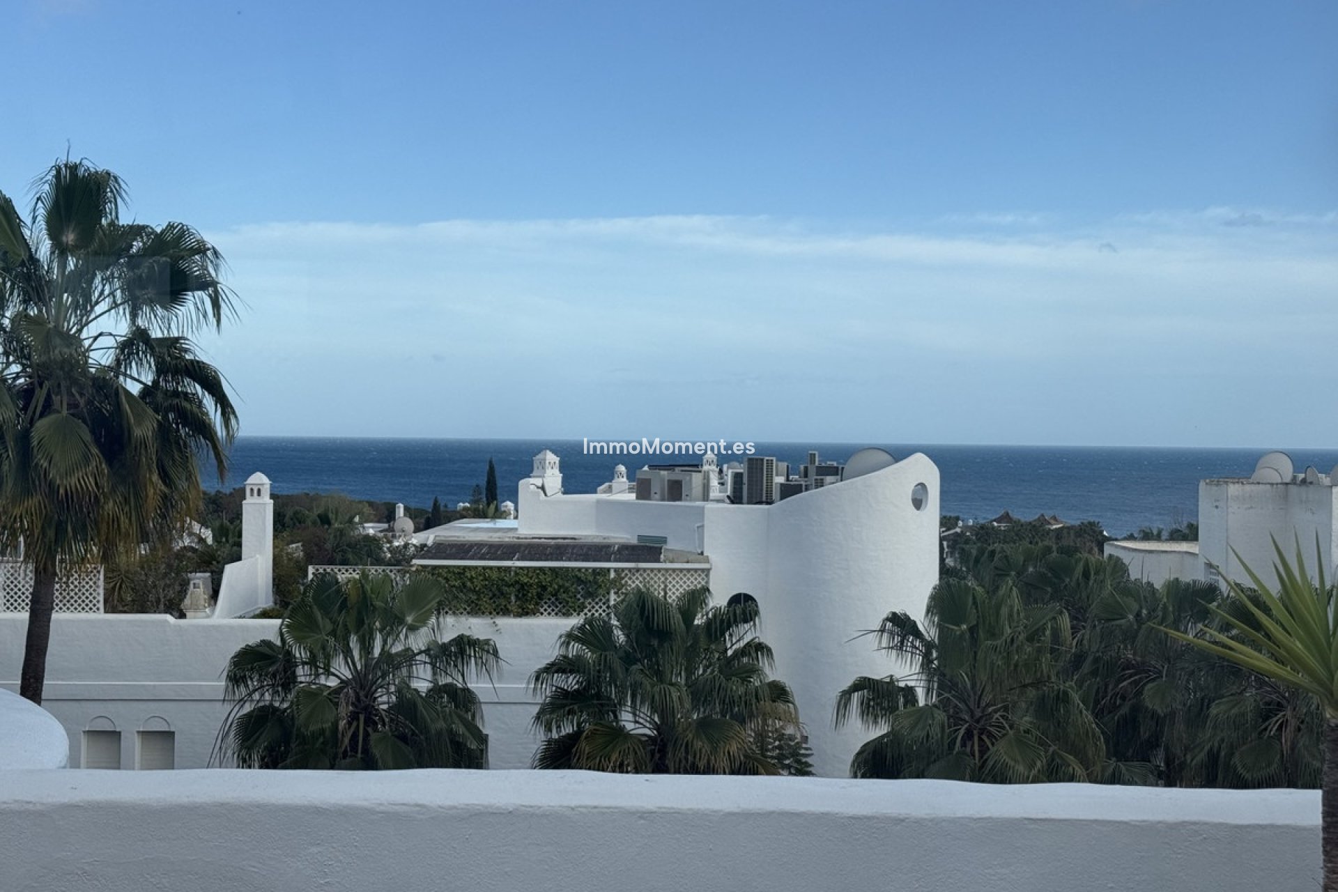 Resale - Apartment - Marbella - The Golden Mile
