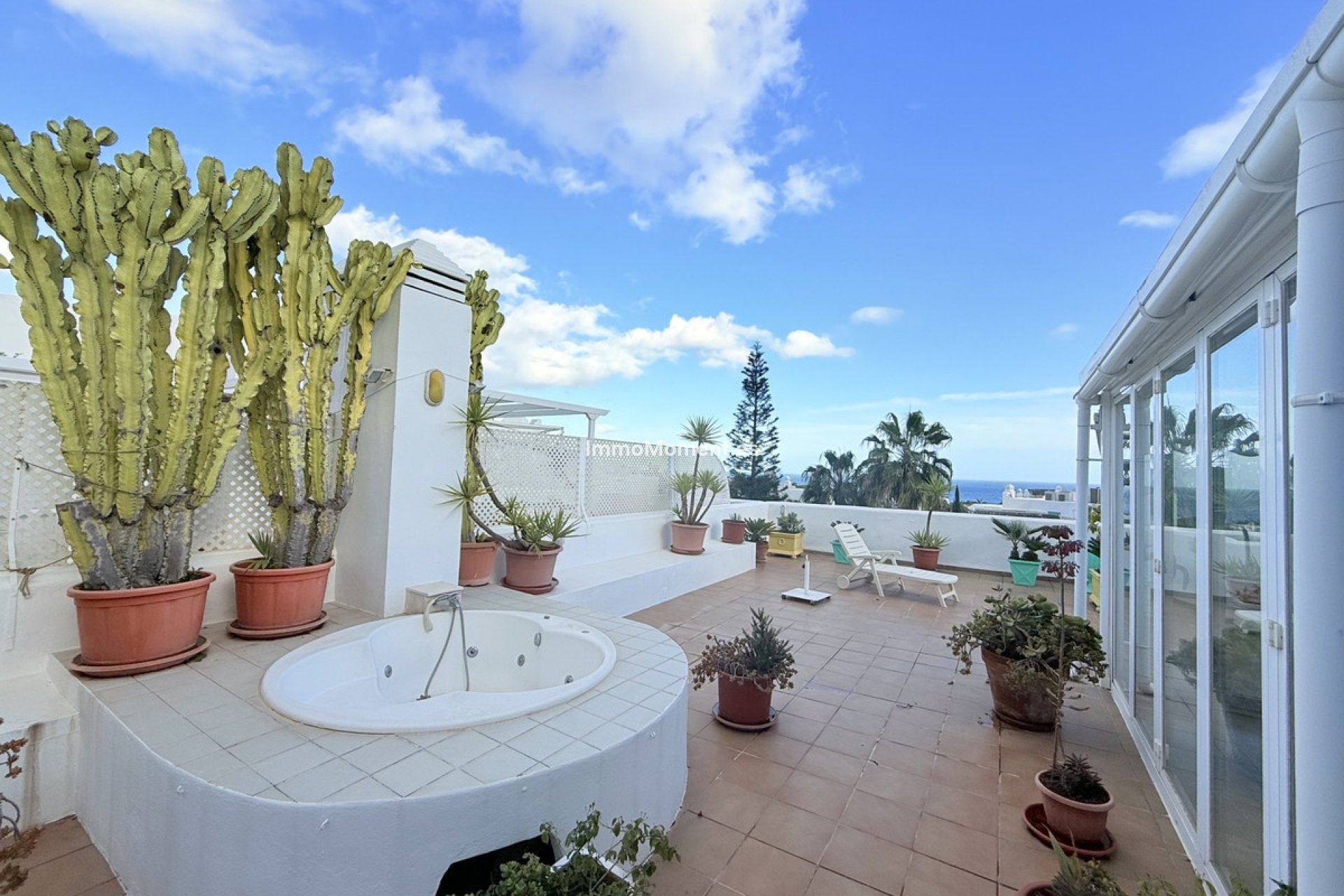 Resale - Apartment - Marbella - The Golden Mile