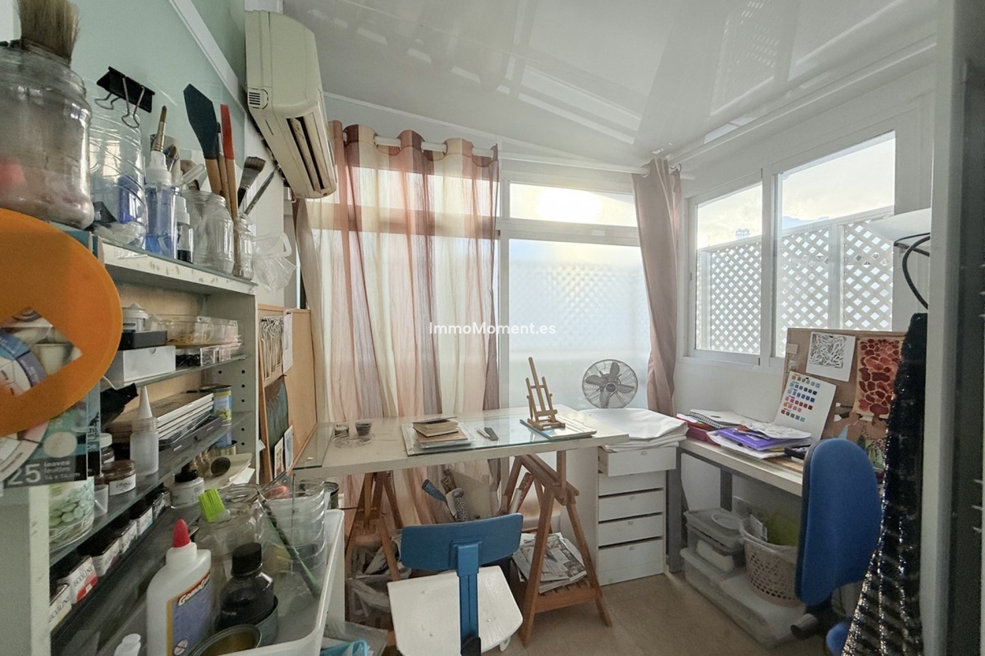 Resale - Apartment - Marbella - The Golden Mile