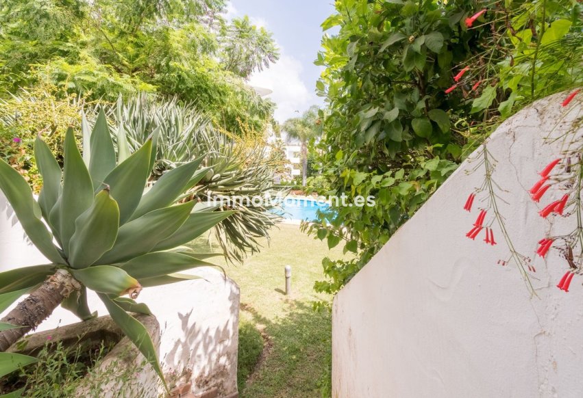 Resale - Apartment - Marbella - The Golden Mile