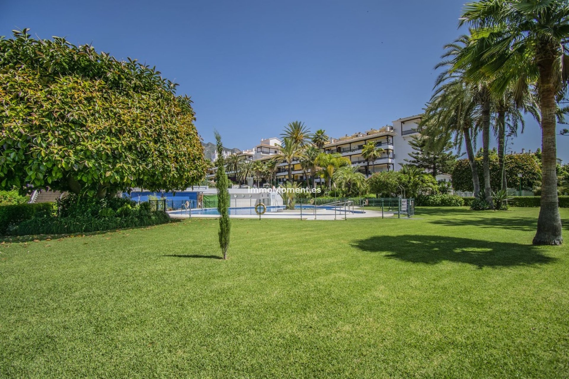 Resale - Apartment - Marbella - The Golden Mile