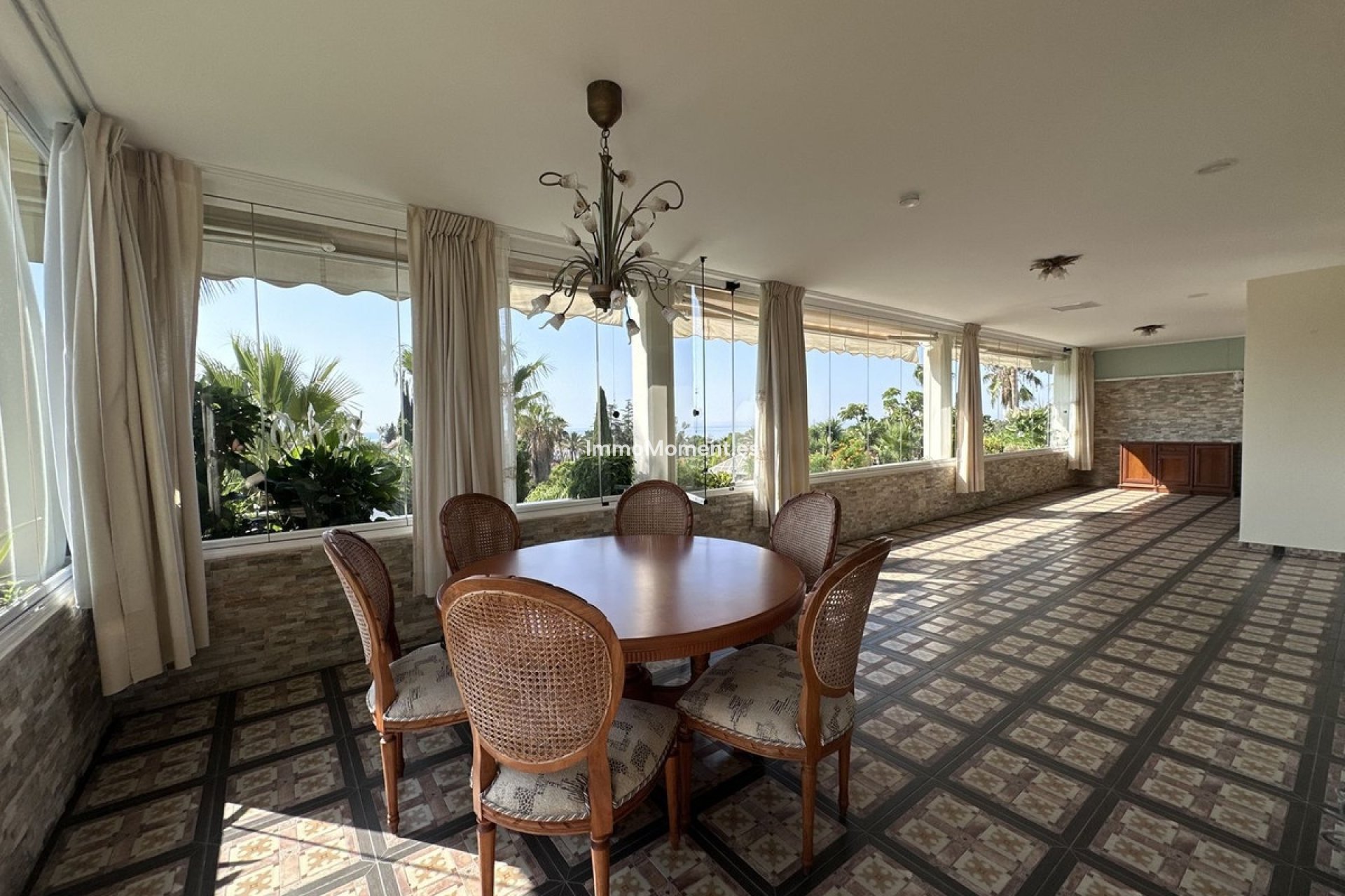 Resale - Apartment - Marbella - The Golden Mile