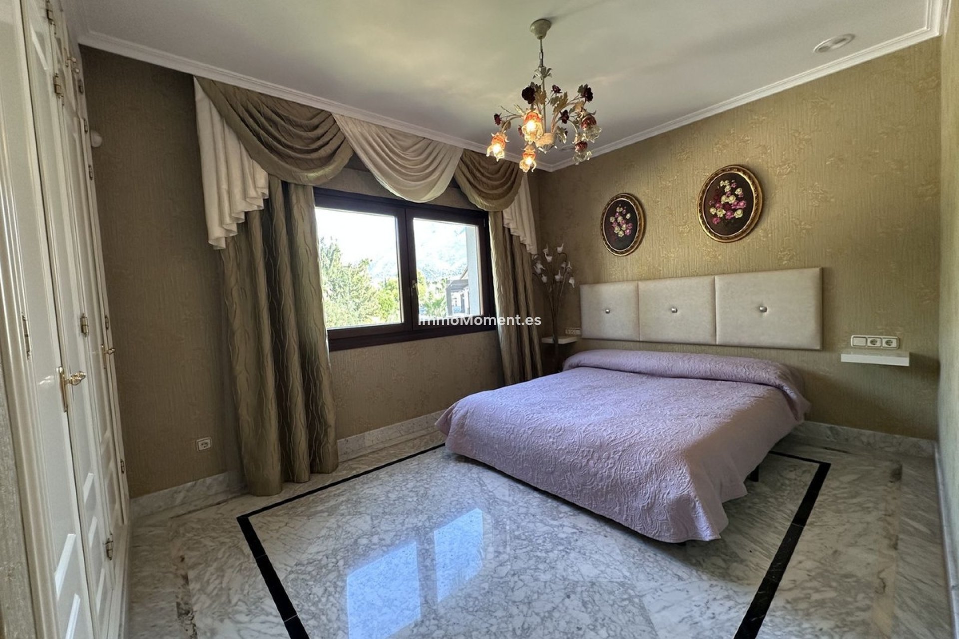 Resale - Apartment - Marbella - The Golden Mile