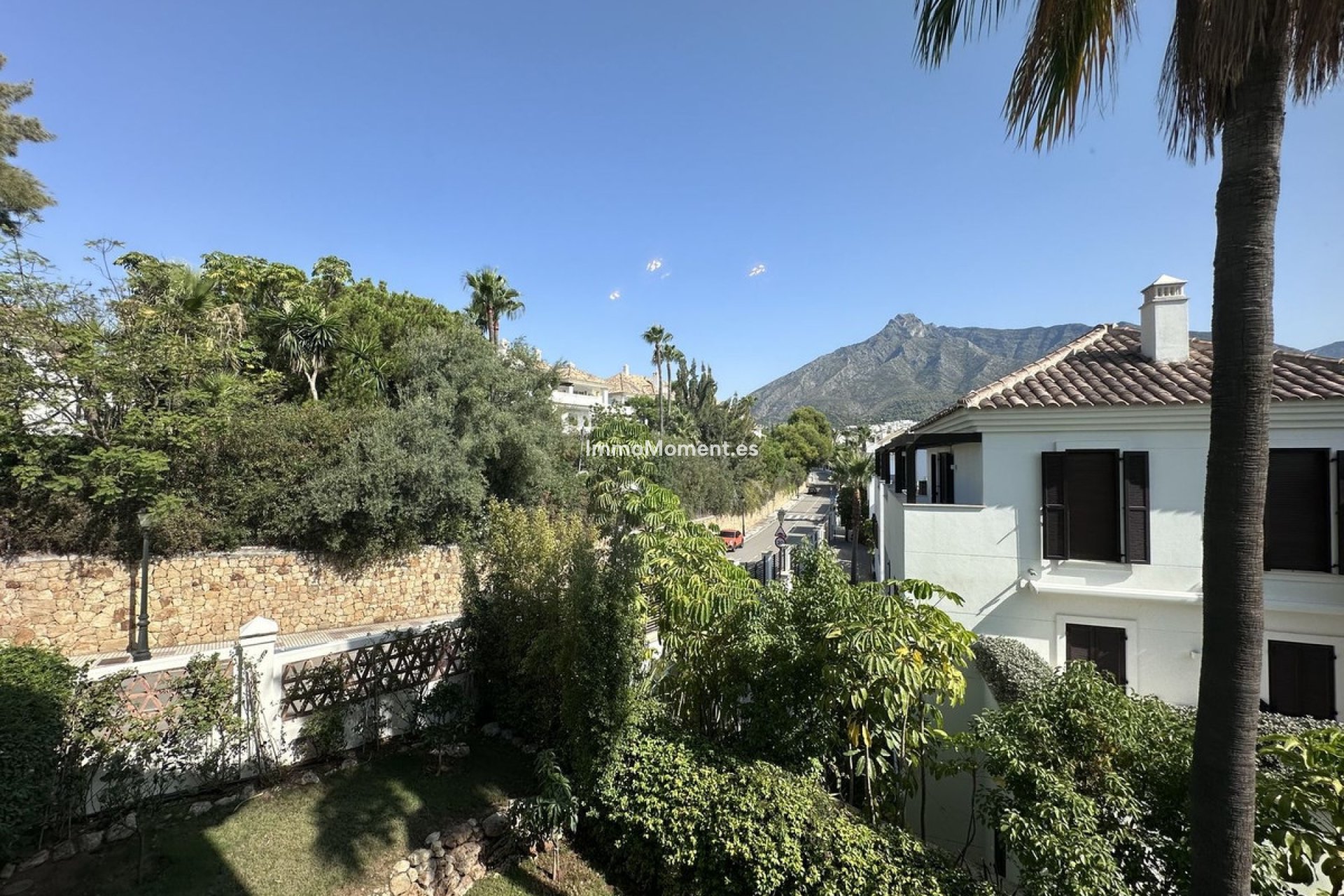 Resale - Apartment - Marbella - The Golden Mile