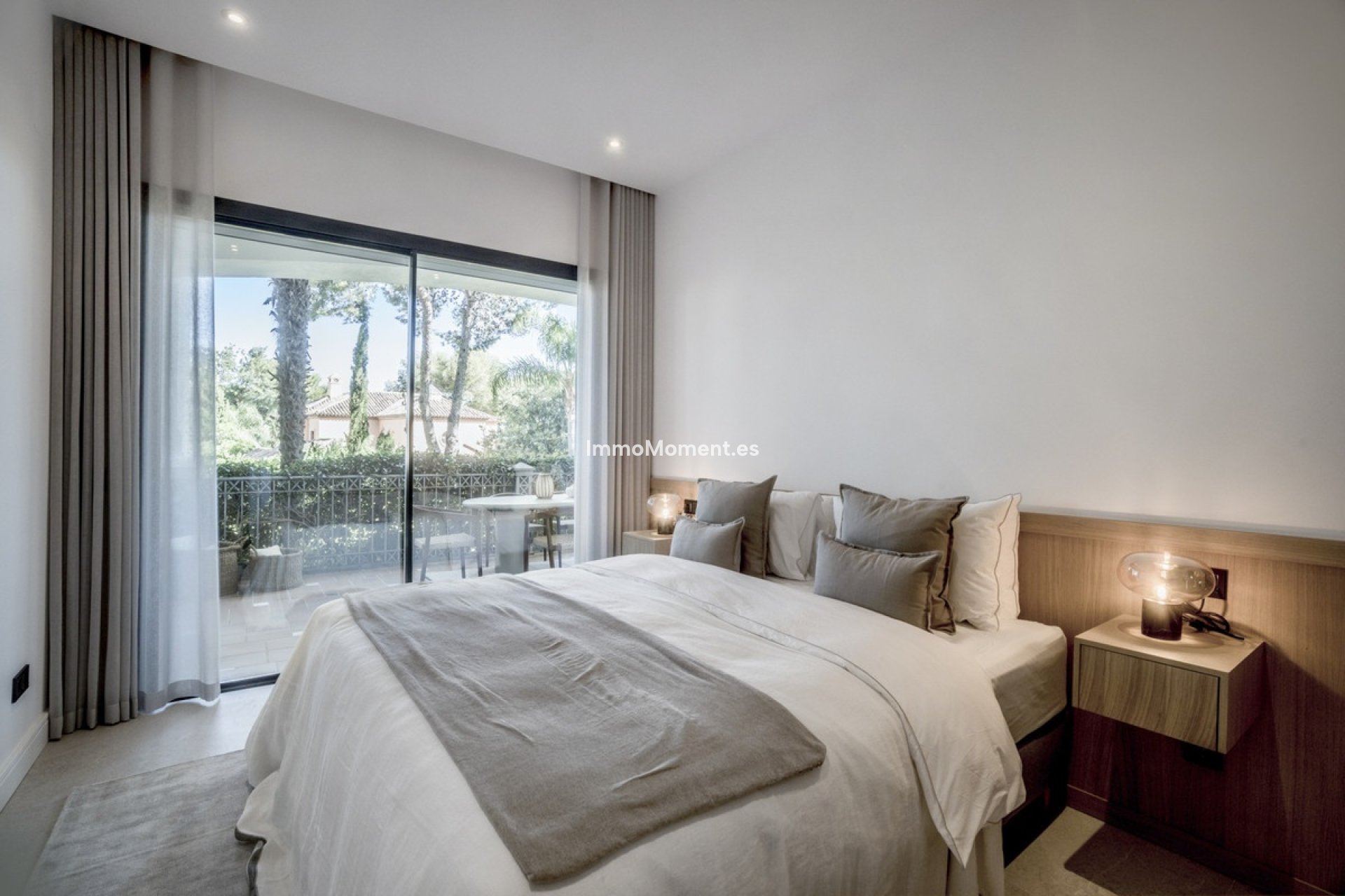 Resale - Apartment - Marbella - The Golden Mile