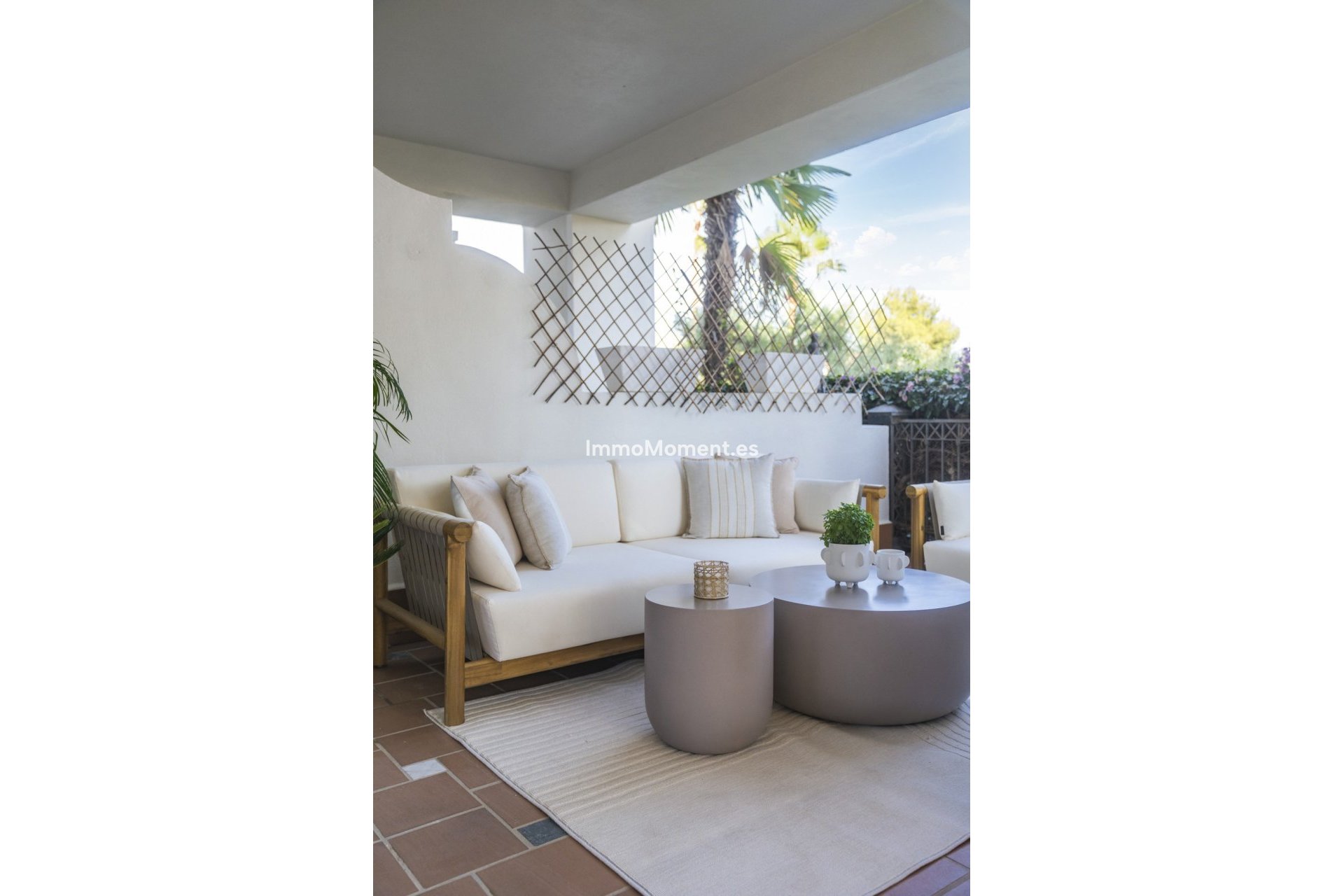 Resale - Apartment - Marbella - The Golden Mile