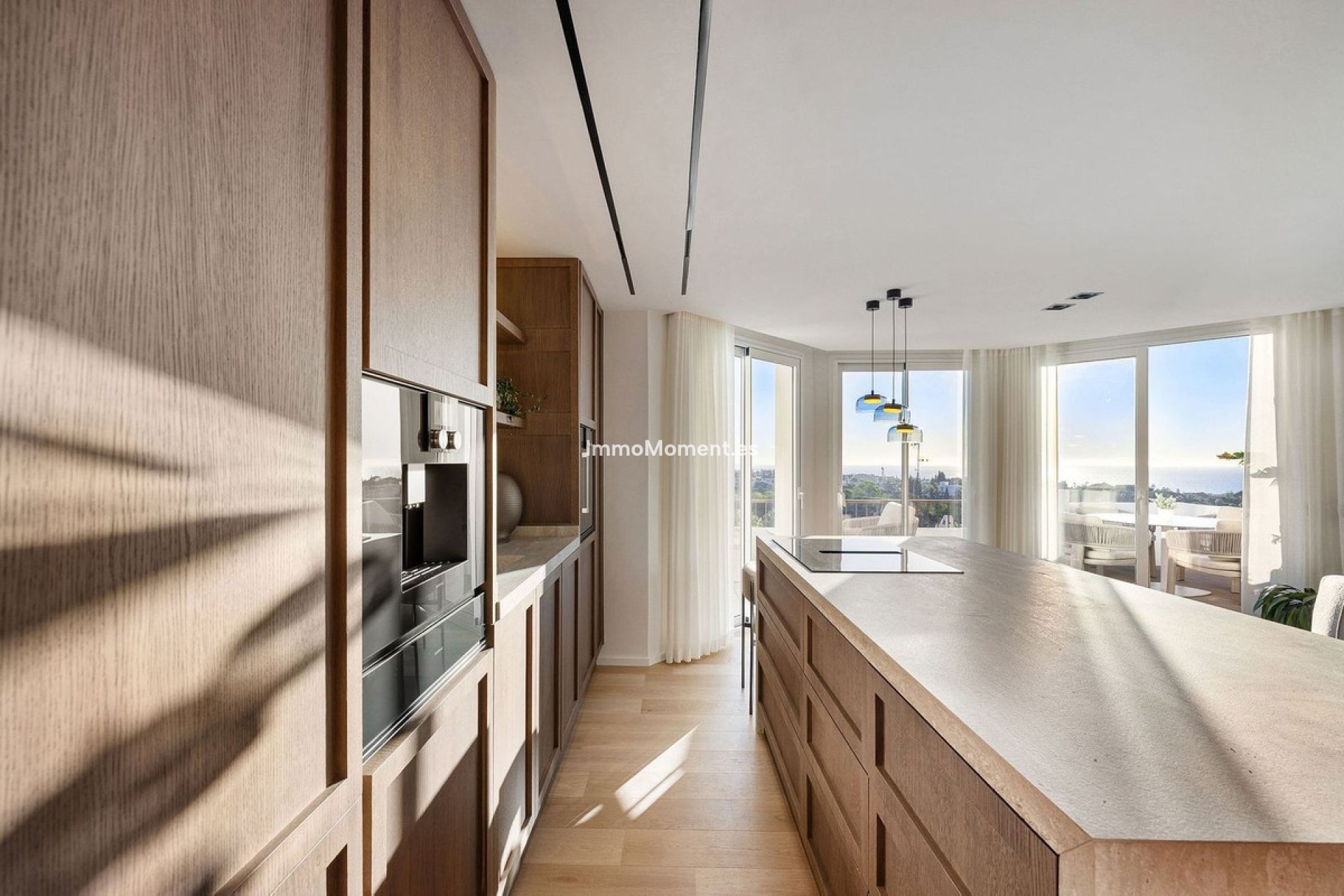 Resale - Apartment - Marbella - The Golden Mile