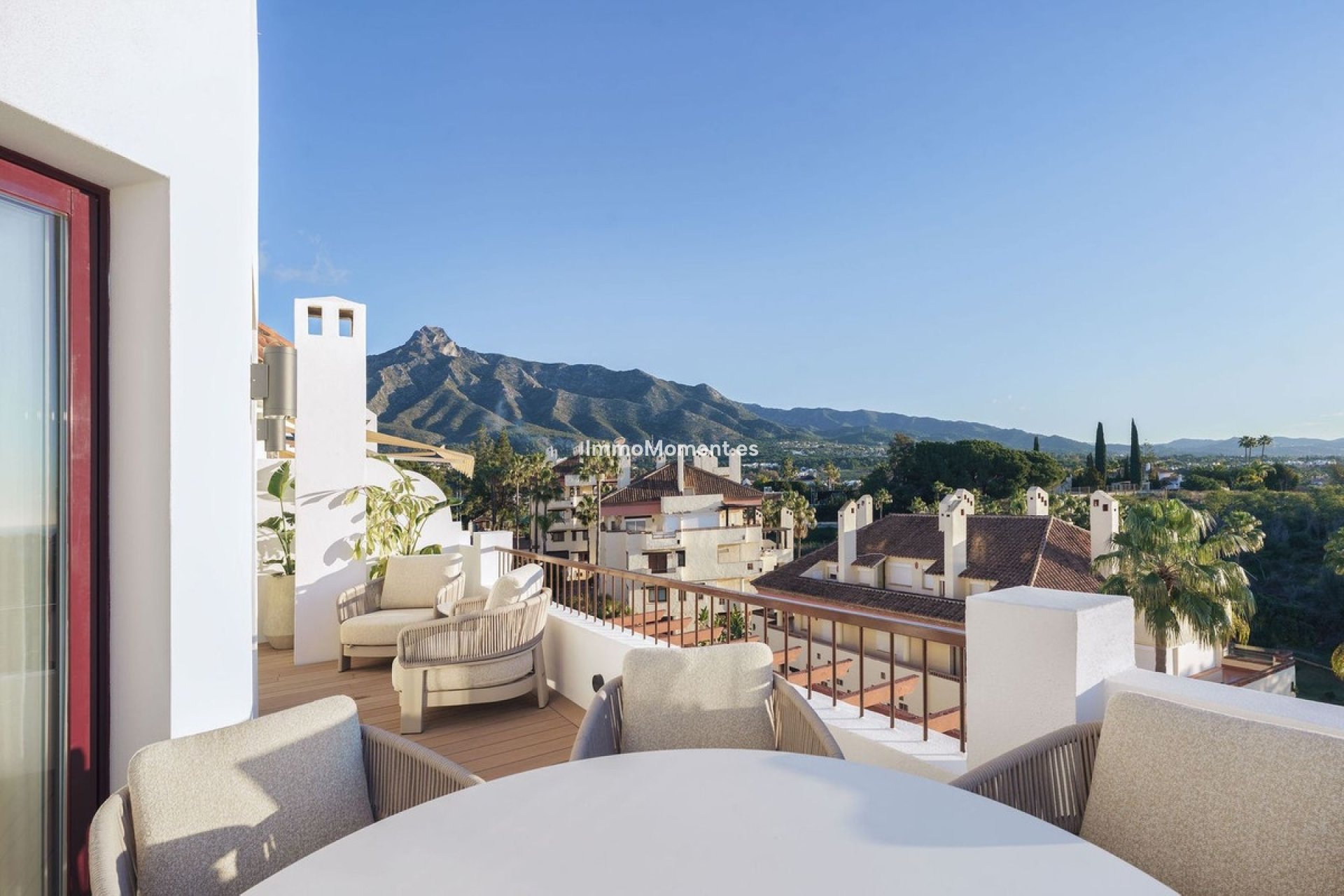 Resale - Apartment - Marbella - The Golden Mile