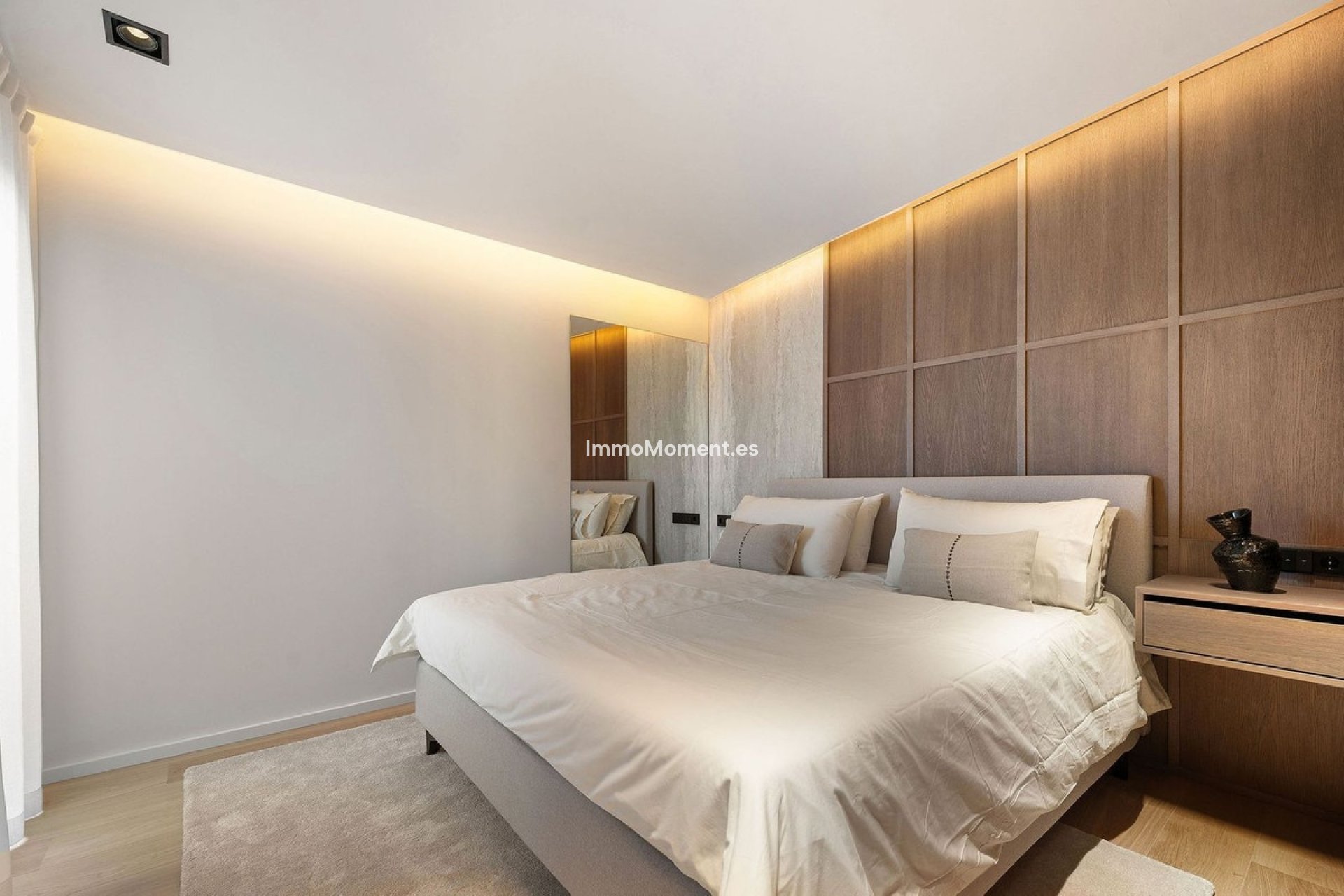 Resale - Apartment - Marbella - The Golden Mile