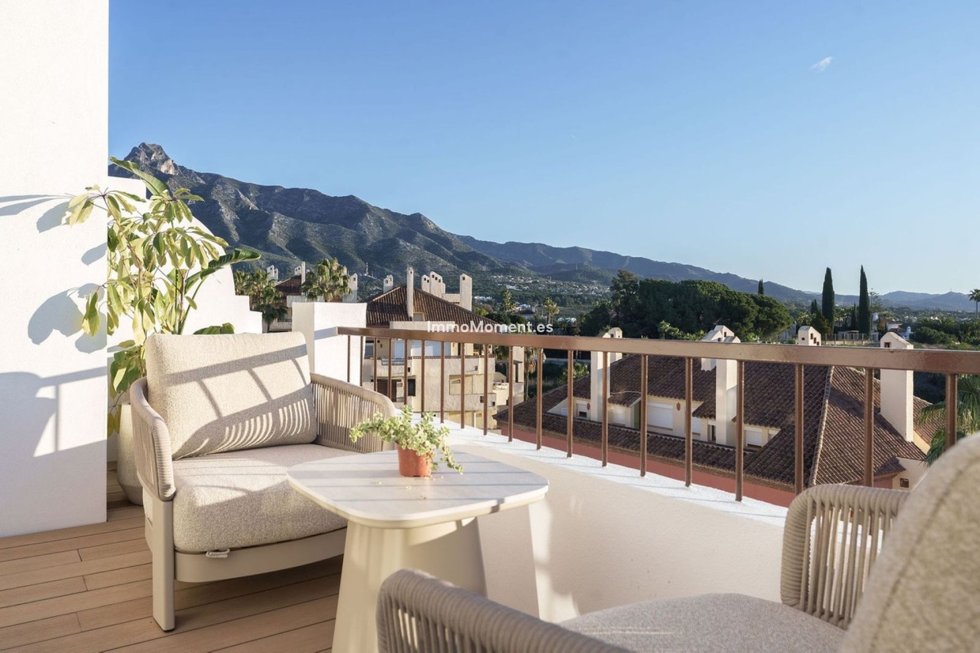 Resale - Apartment - Marbella - The Golden Mile