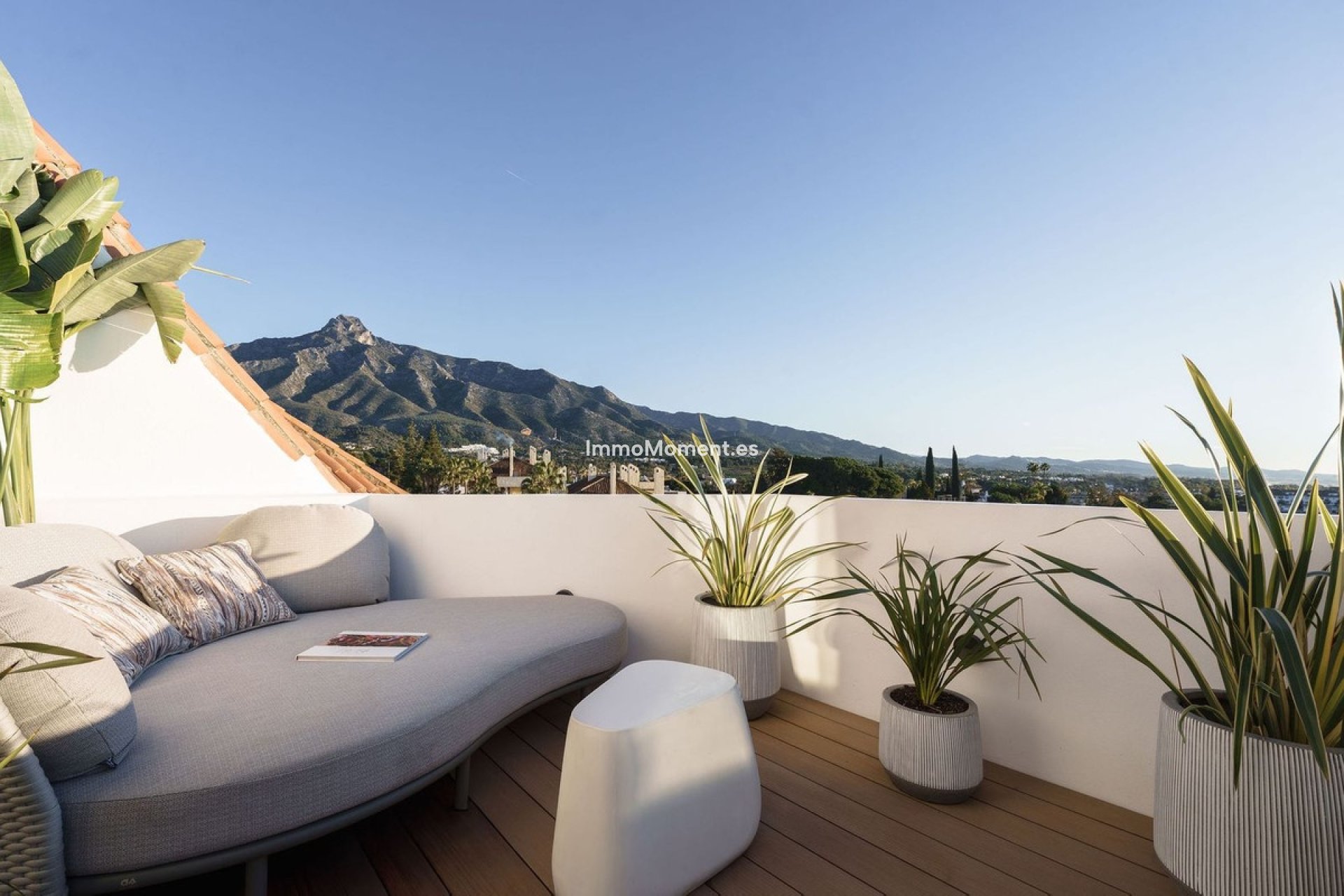 Resale - Apartment - Marbella - The Golden Mile