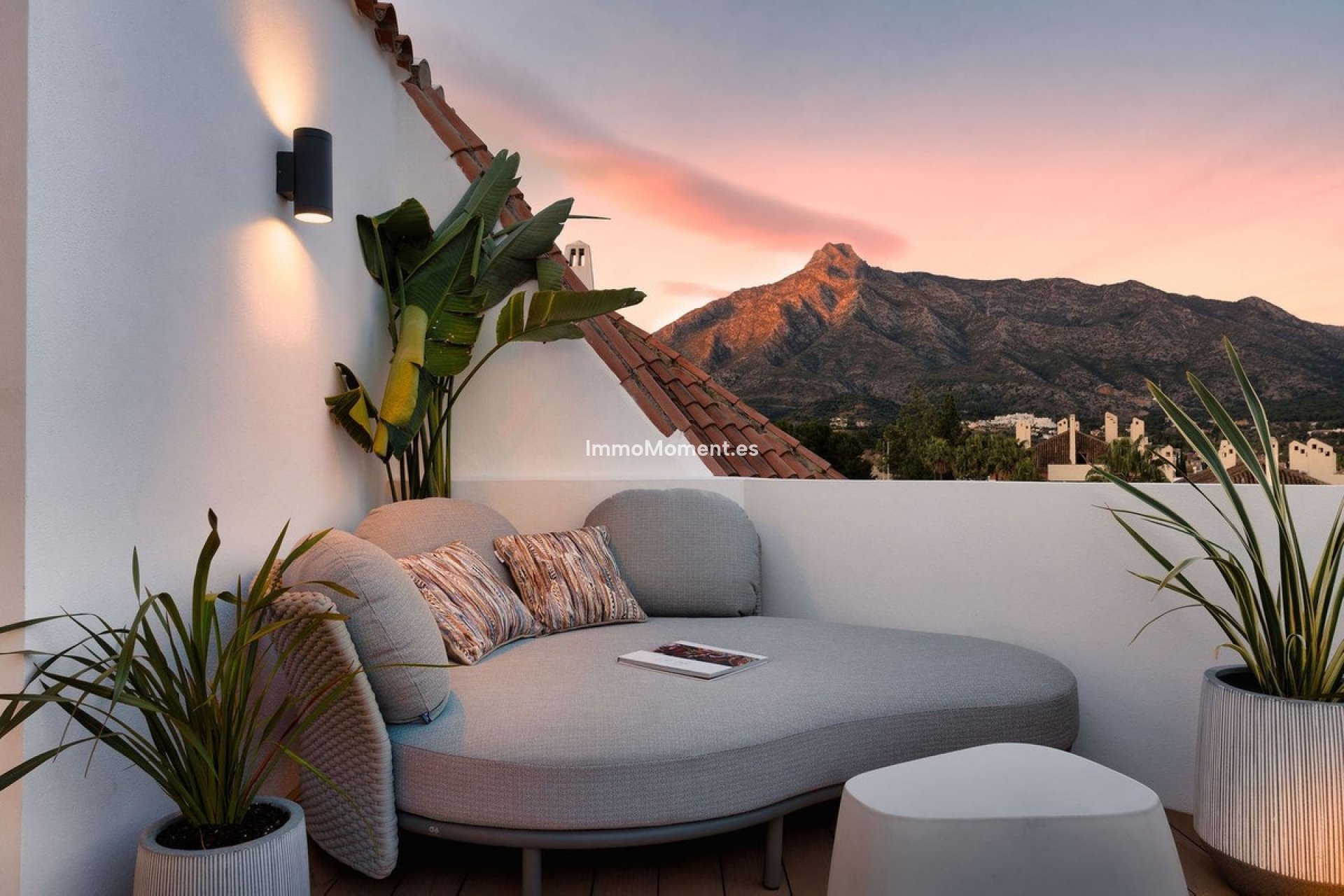 Resale - Apartment - Marbella - The Golden Mile