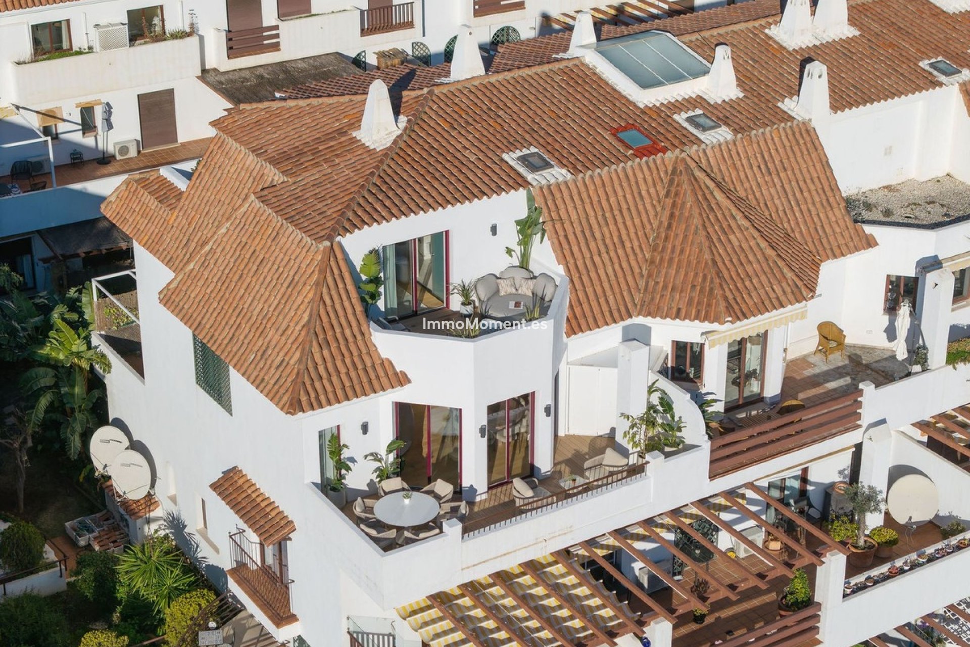 Resale - Apartment - Marbella - The Golden Mile